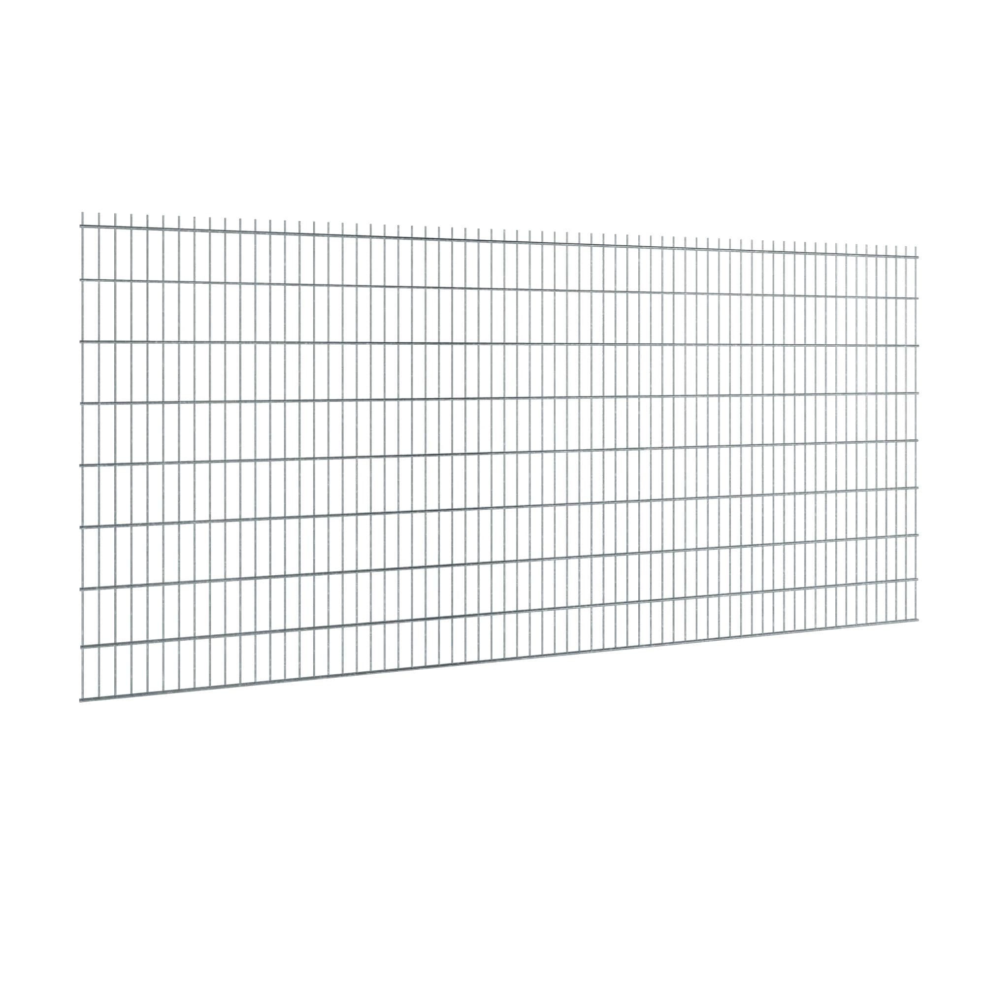 Panel ogrodzeniowy VEGA 2D Super. Paleta 25 szt