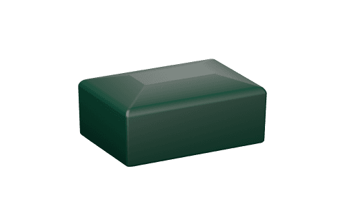 Nasadka do słupka 60x40 mm