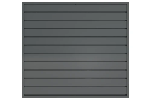 Przęsło 180x200 cm, ogrodzenie SAN