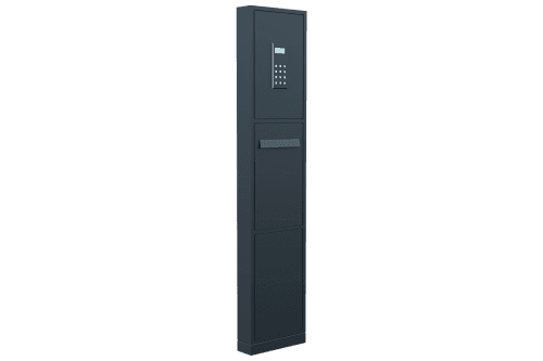 Słupek wielofunkcyjny 155 cm