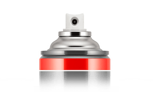 Spray