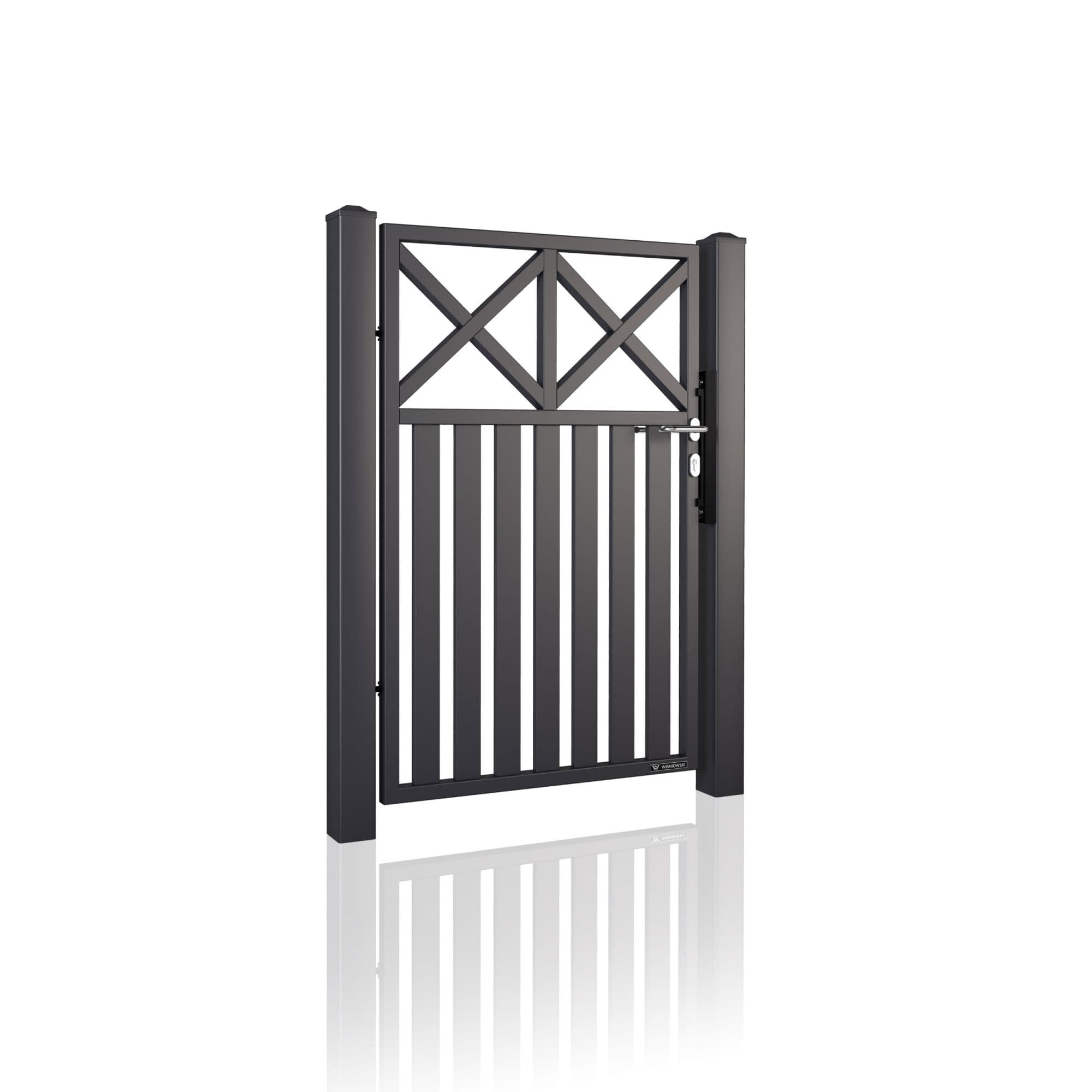 Furtka MODERN AW.10.103/P