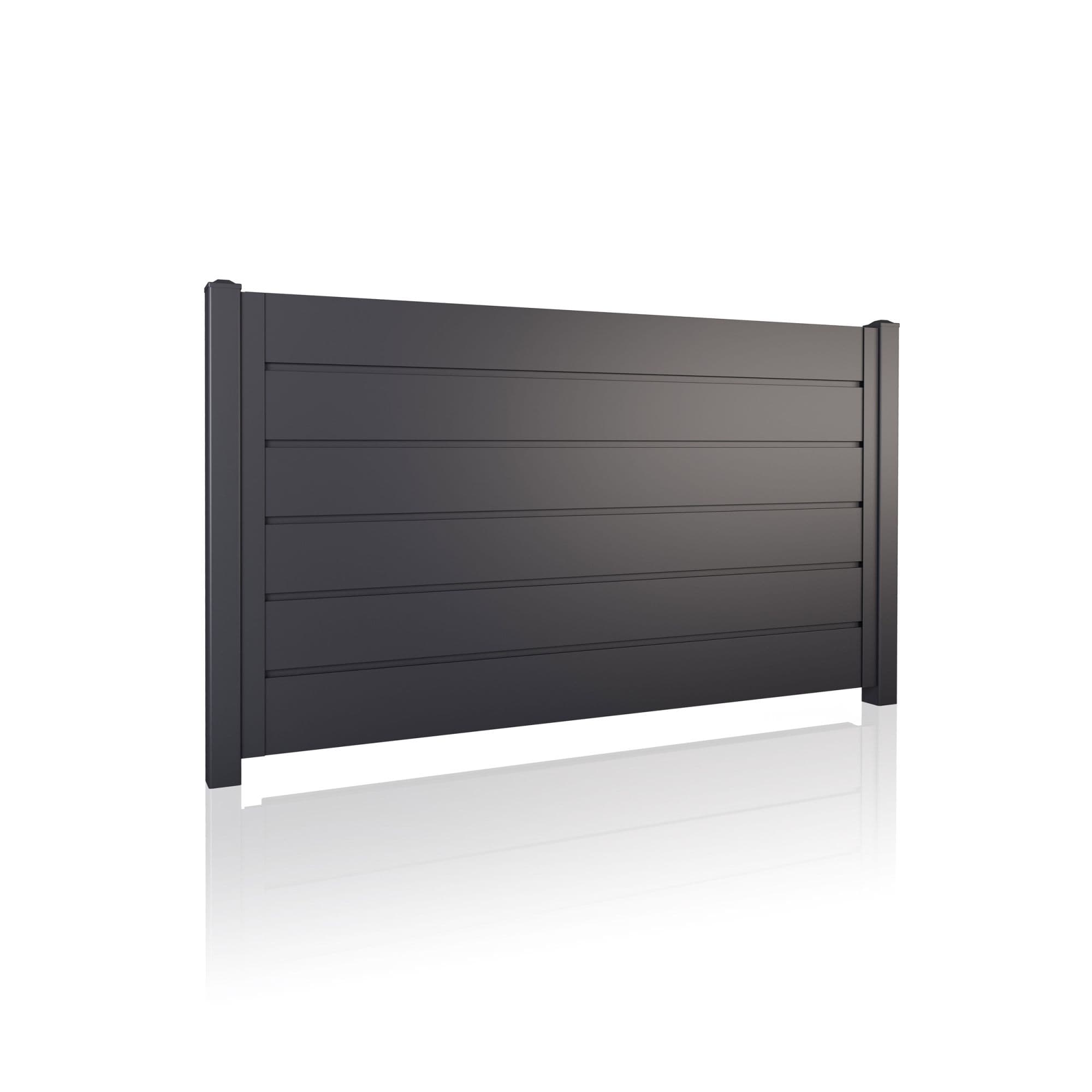 Przęsło ogrodzeniowe HOME INCLUSIVE AW.10.200 (panel 250mm)