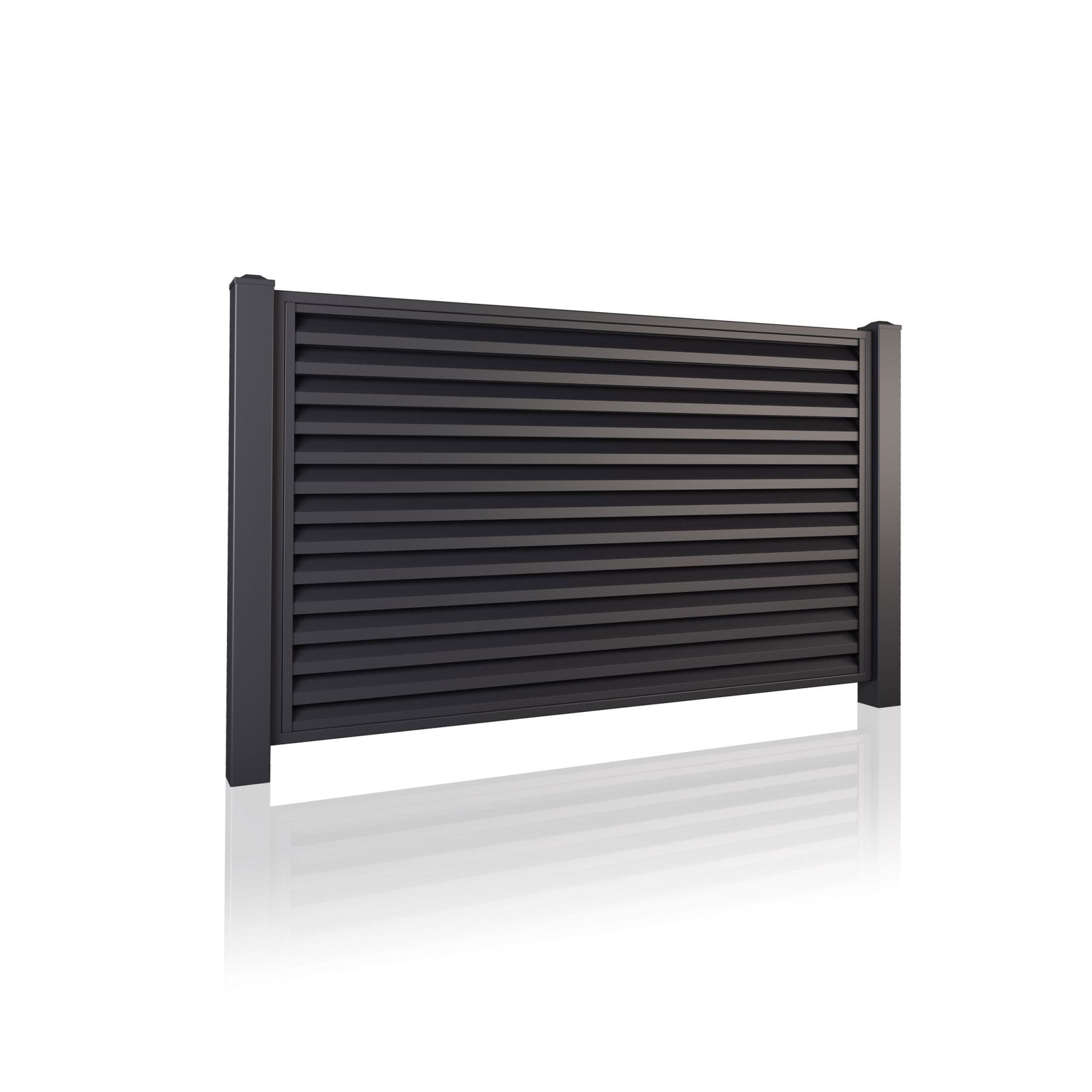 Przęsło ogrodzeniowe HOME INCLUSIVE AW.10.229