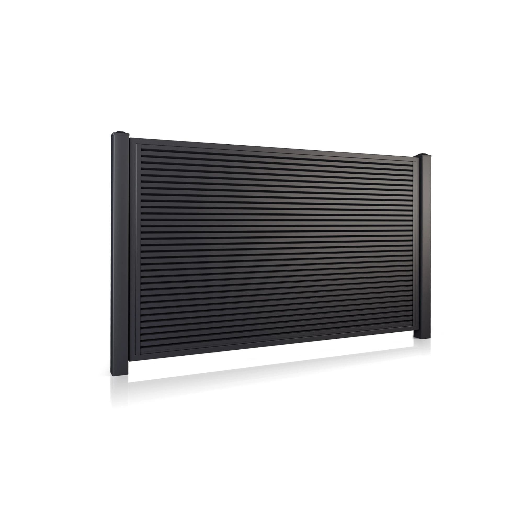 Przęsło ogrodzeniowe HOME INCLUSIVE AW.10.233