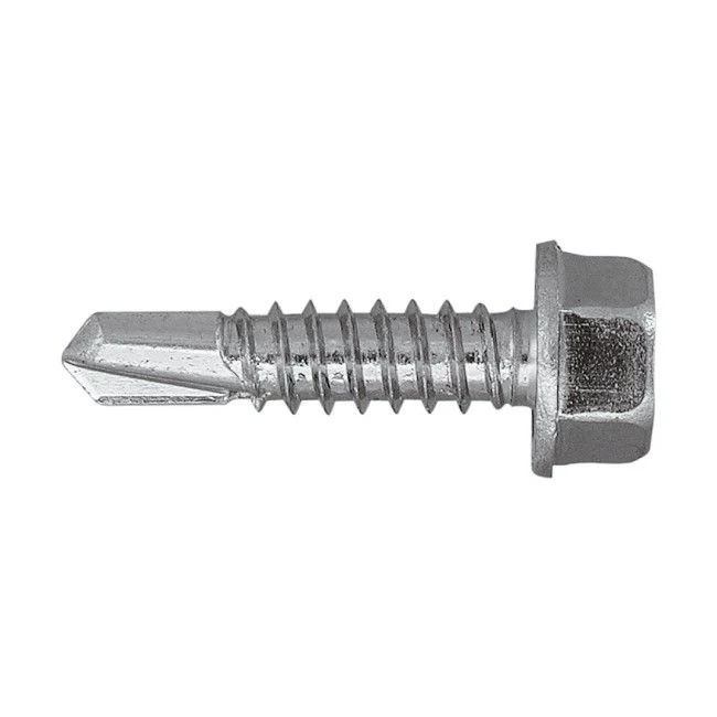 Ceownik stalowy 250mm x 60mm RAL 6005 + wkręt farmerski M8 (2szt.) — zdjęcie 4