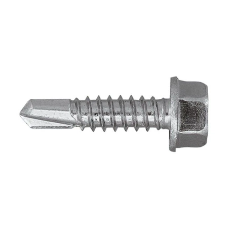 Ceownik stalowy 300mm x 50mm RAL 9005 + wkręt farmerski M8 (2szt.) — zdjęcie 12