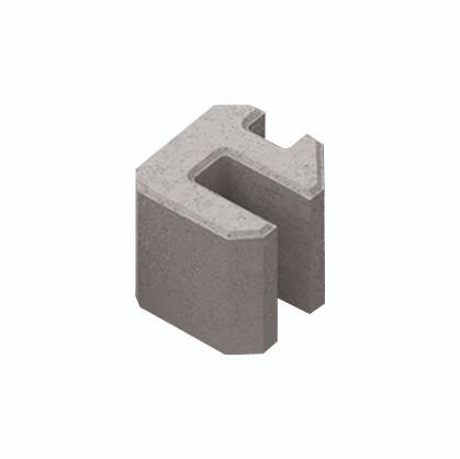 Łącznik betonowy narożny H-30 (paleta 60szt.) — zdjęcie 2