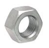 Obejma prosta 60mm x 40mm (fi-4mm) + akcesoria nierdzewne - nakrętka zwykła RAL 6005 — zdjęcie 9
