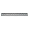Podmurówka prefabrykowana cegiełka w ramce 2500mm x 250mm x 50mm — zdjęcie 3