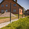 Podmurówka prefabrykowana piaskowiec w ramce 2460mm x 300mm x 50mm — zdjęcie 4