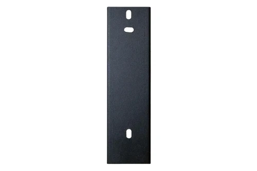 Ceownik metalowy 250x55mm do wsunięcia podmurówki — zdjęcie 3
