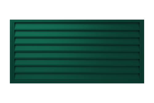 Przęsło, ogrodzenie Imperial — zdjęcie 3