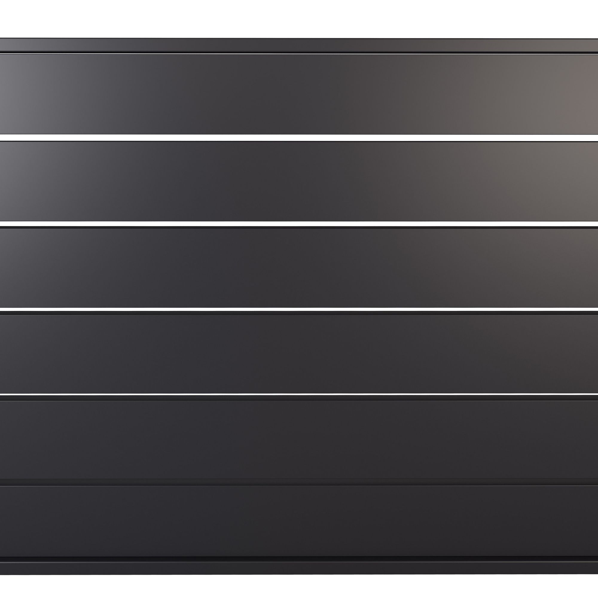 Brama dwuskrzydłowa HOME INCLUSIVE AW.10.228 w wersji z prześwitem — zdjęcie 3