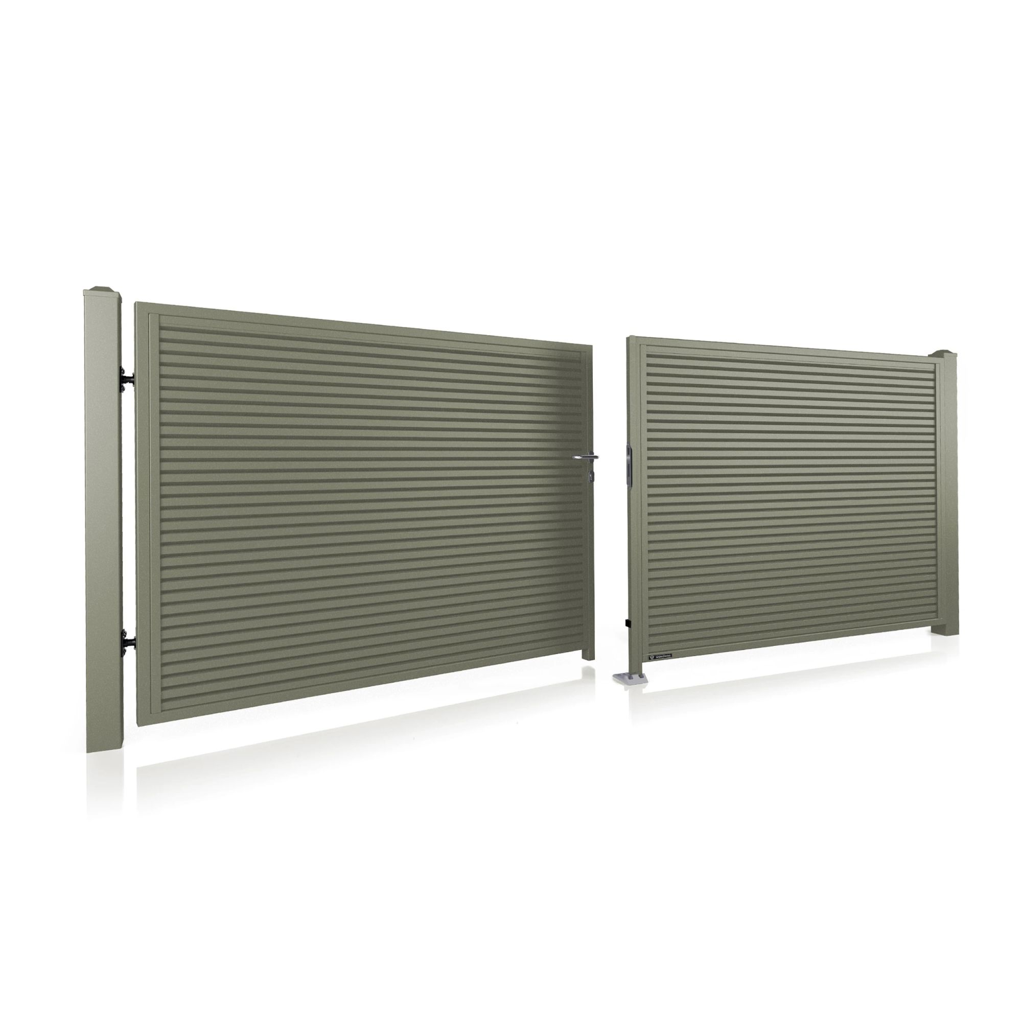 Brama dwuskrzydłowa HOME INCLUSIVE AW.10.233 — zdjęcie 29