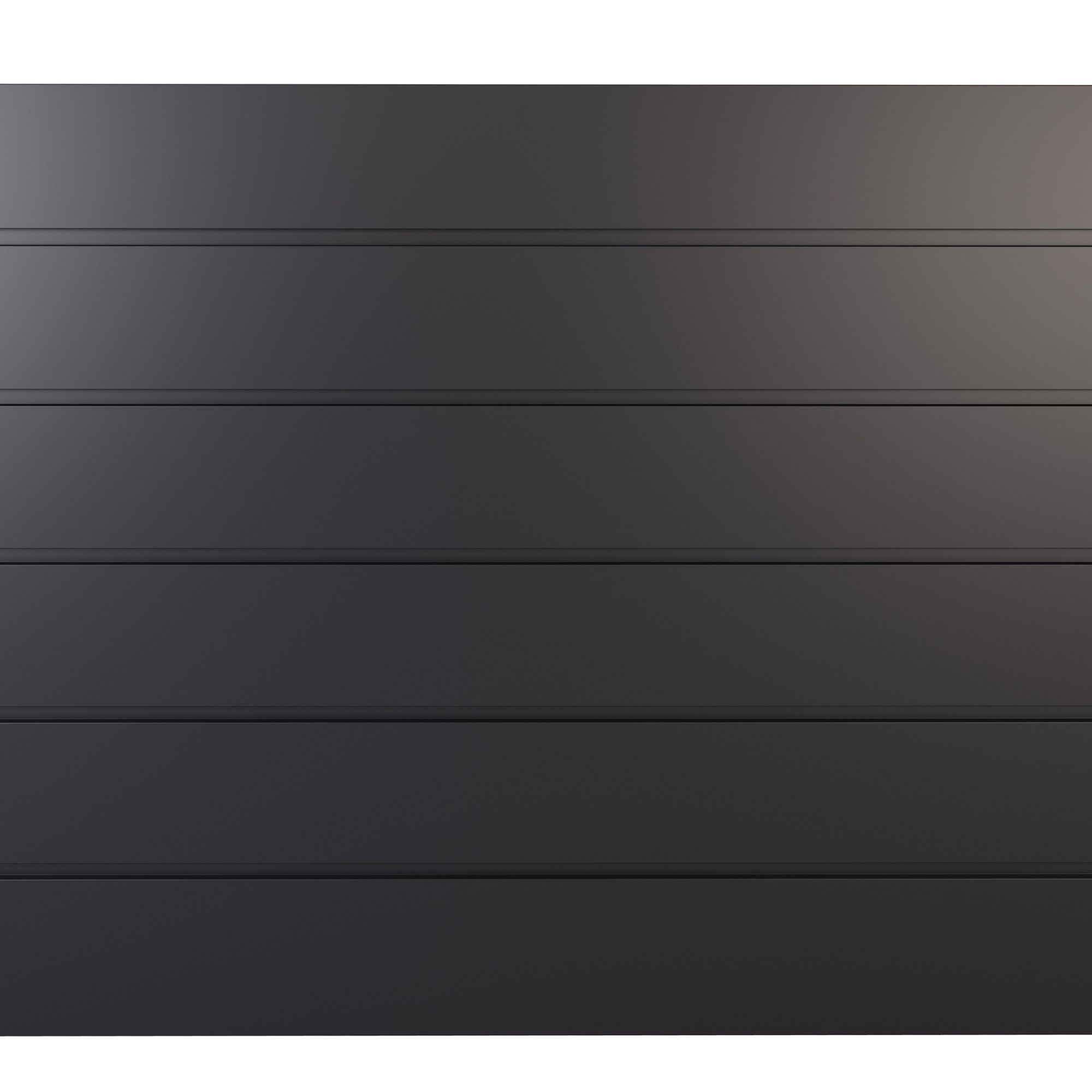 Brama przesuwna HOME INCLUSIVE AW.10.200 (panel 250mm) — zdjęcie 4