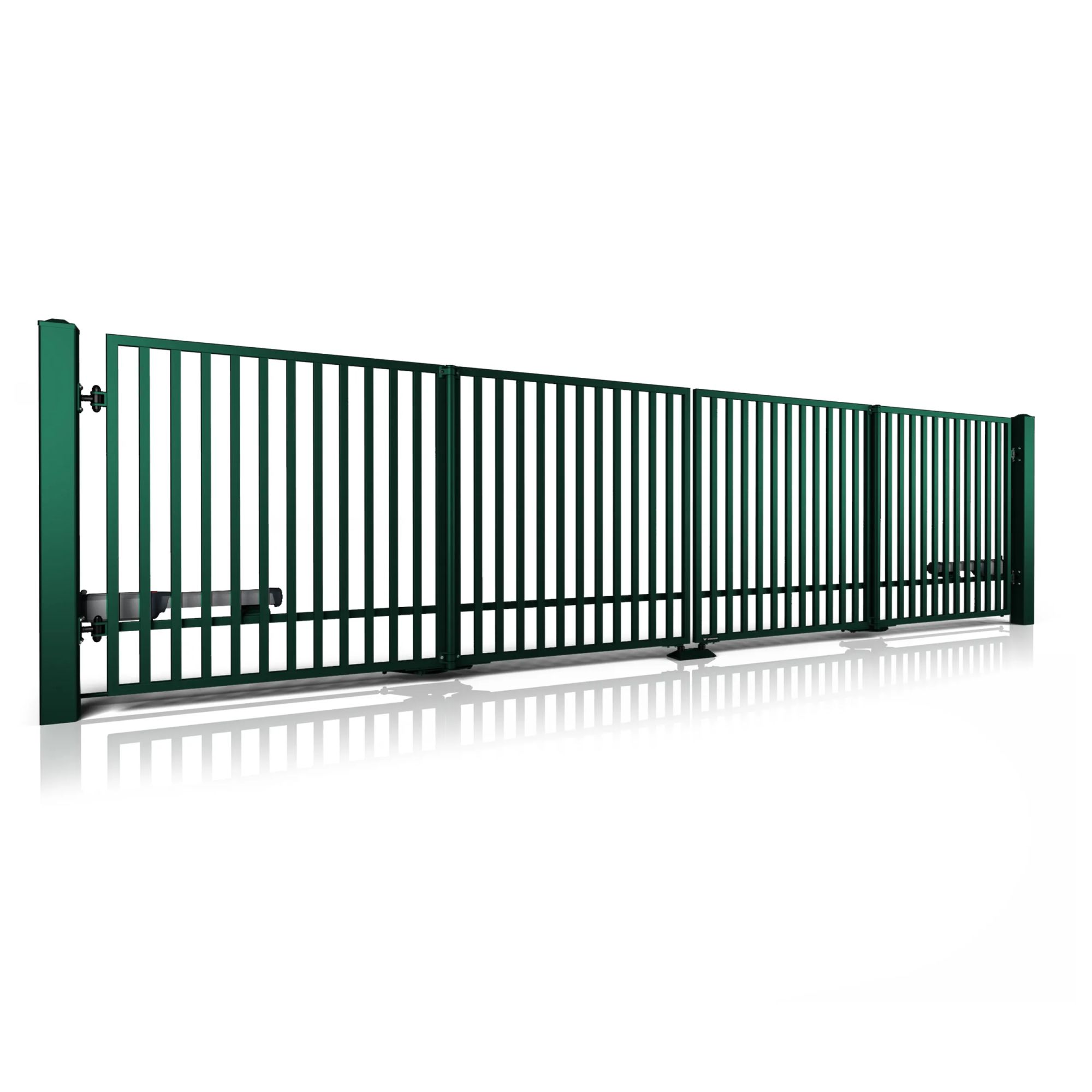 Brama składana CLASSIC AW.10.70/P — zdjęcie 10
