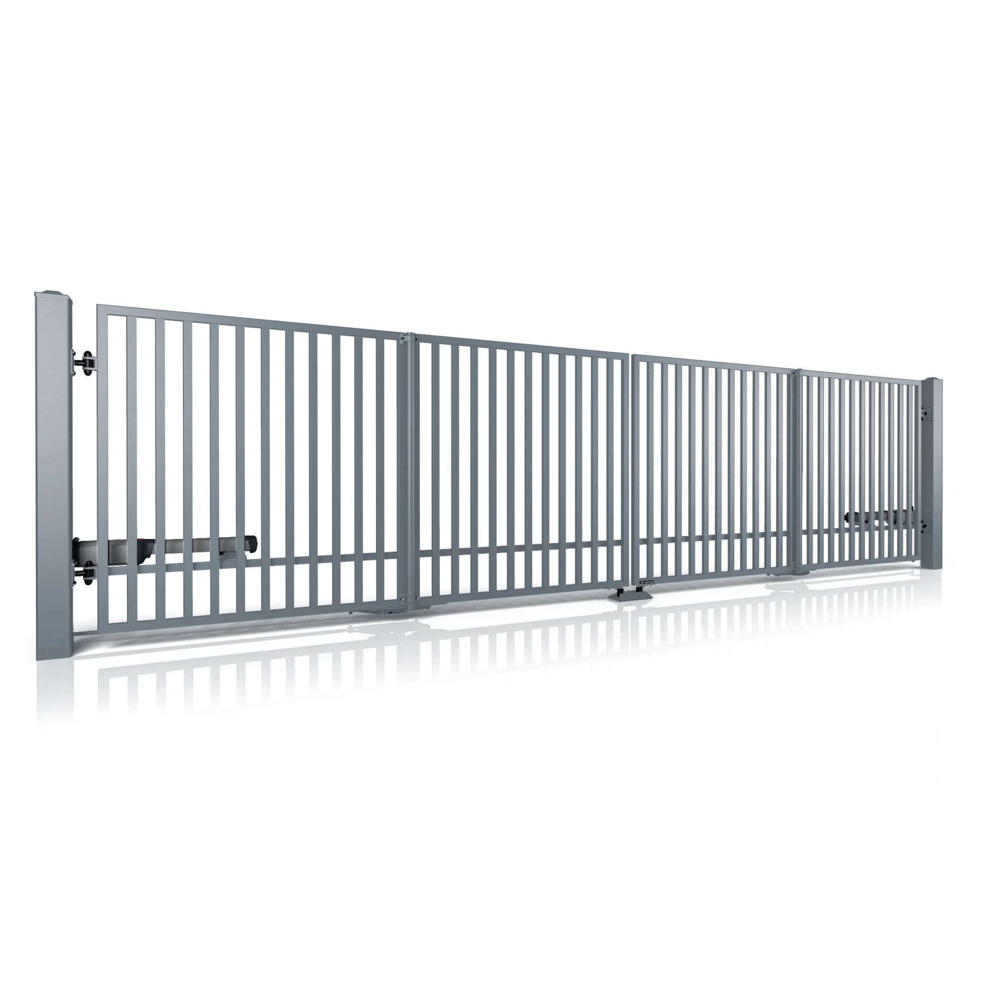 Brama składana CLASSIC AW.10.70/P — zdjęcie 12