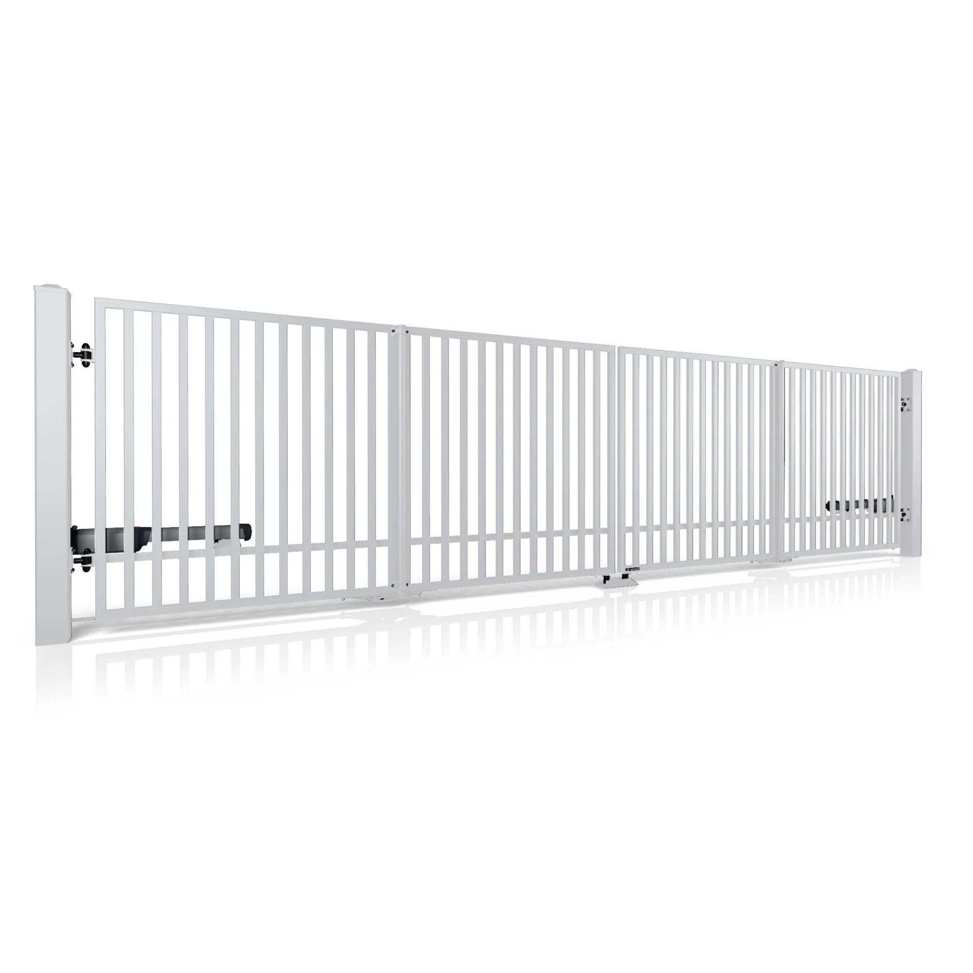 Brama składana CLASSIC AW.10.70/P — zdjęcie 14
