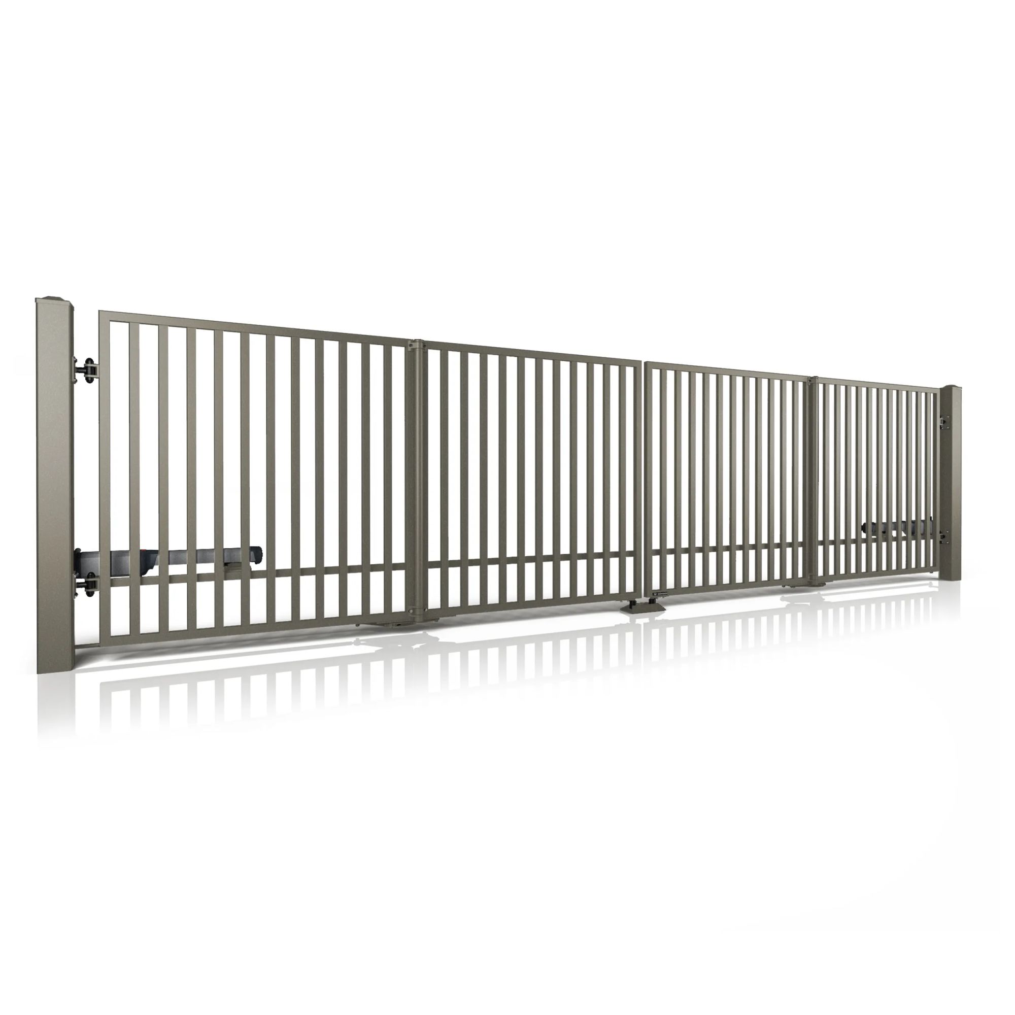 Brama składana CLASSIC AW.10.70/P — zdjęcie 20