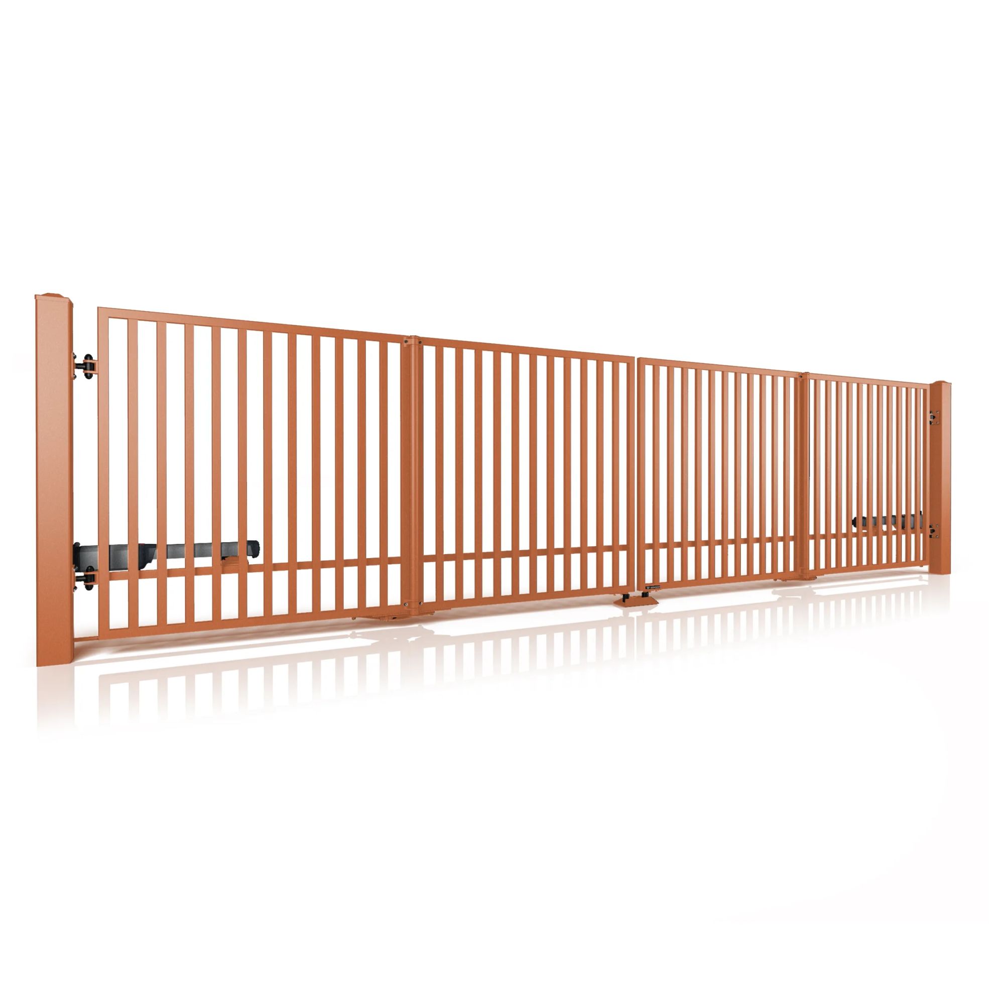 Brama składana CLASSIC AW.10.70/P — zdjęcie 21