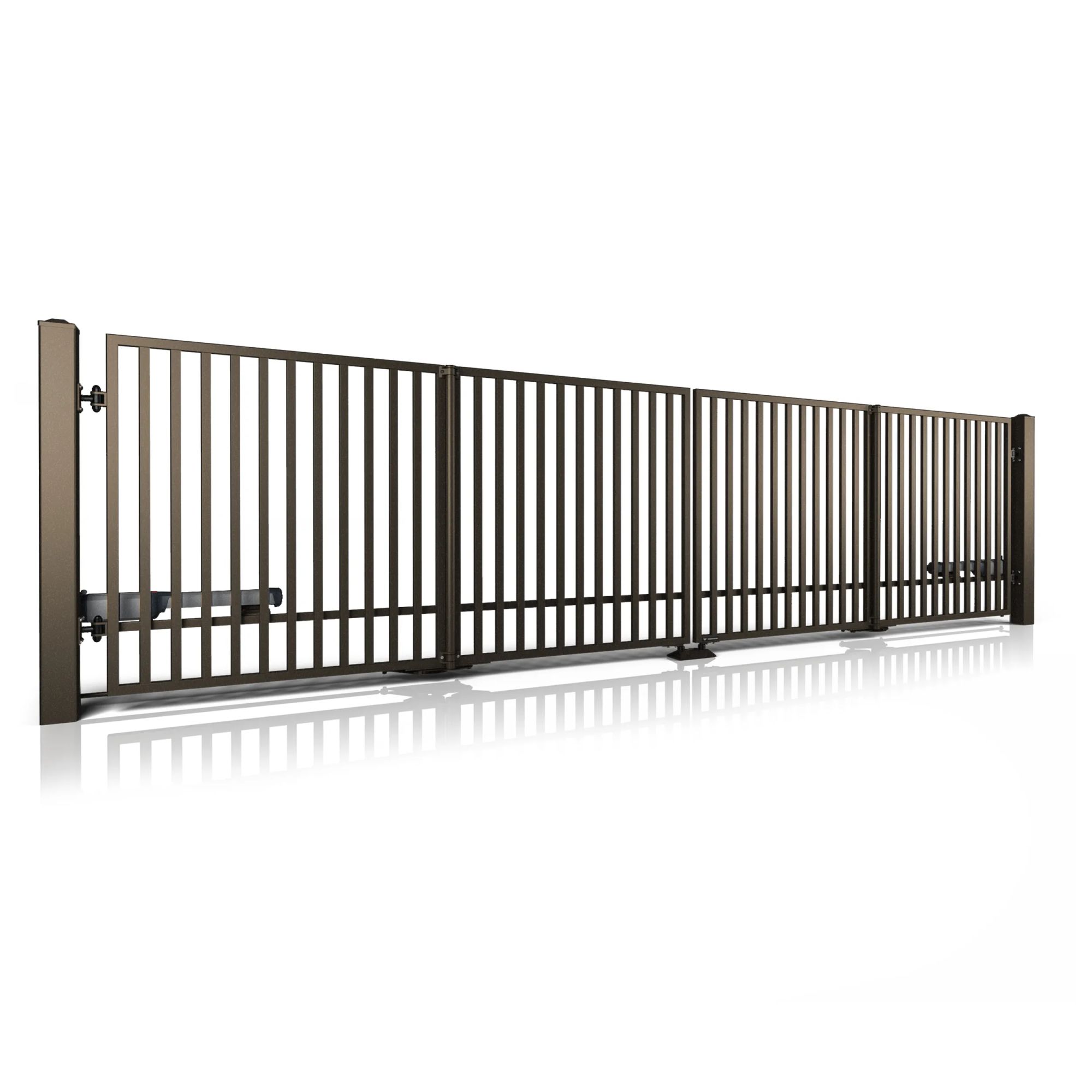 Brama składana CLASSIC AW.10.70/P — zdjęcie 27