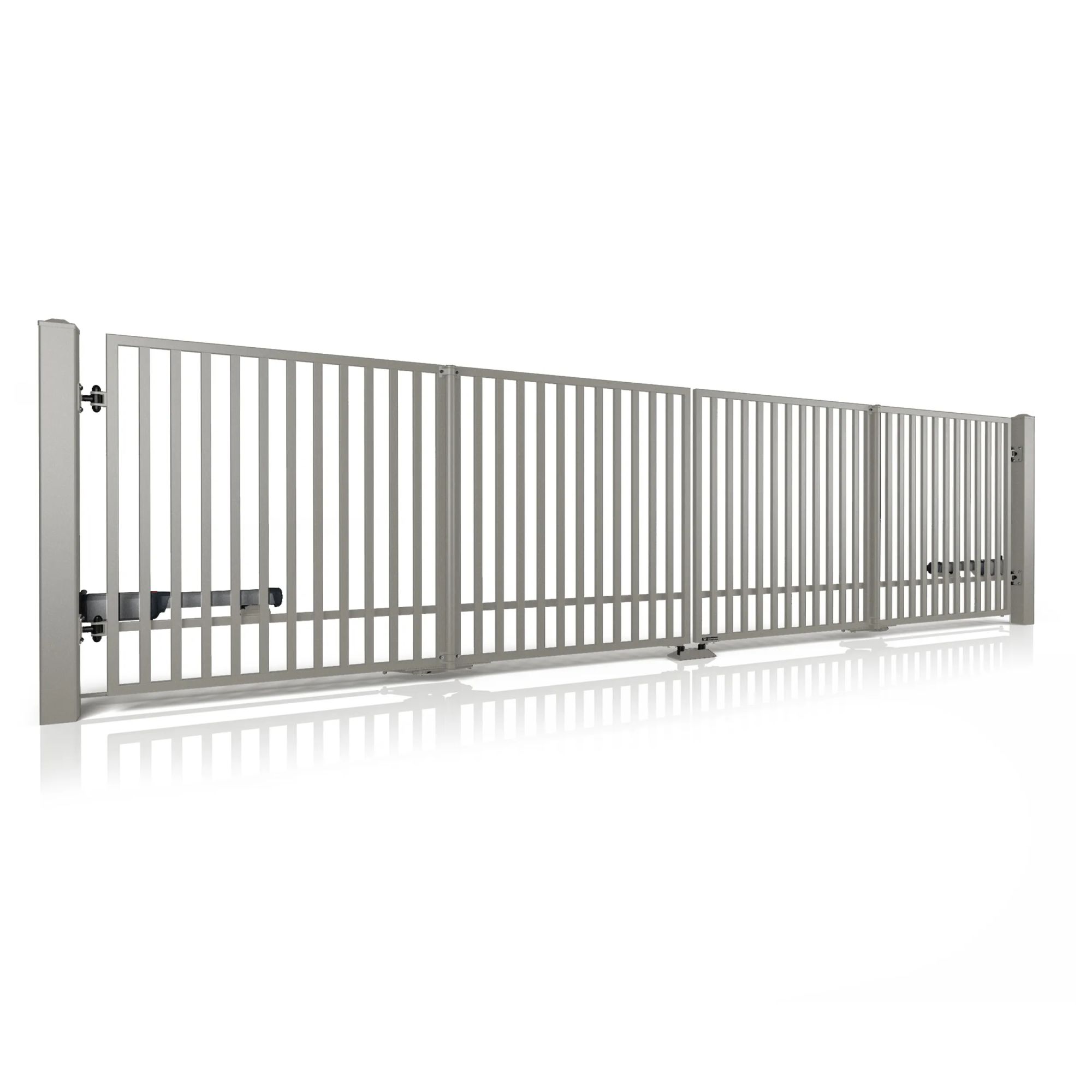 Brama składana CLASSIC AW.10.70/P — zdjęcie 28