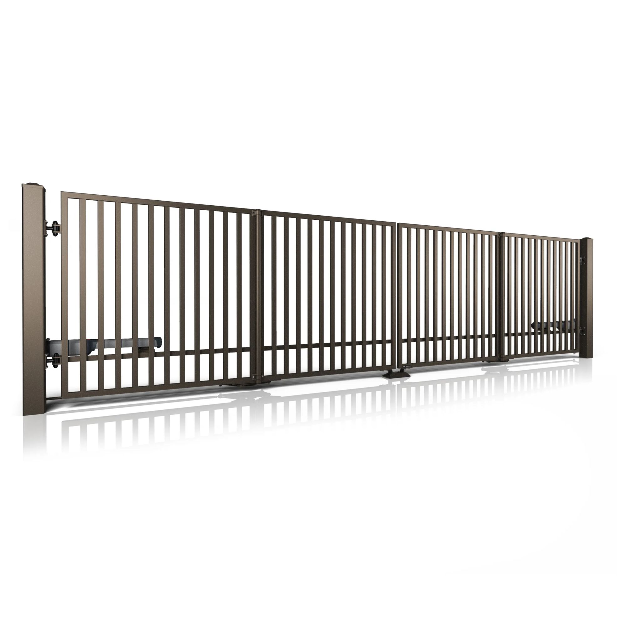 Brama składana CLASSIC AW.10.70/P — zdjęcie 29