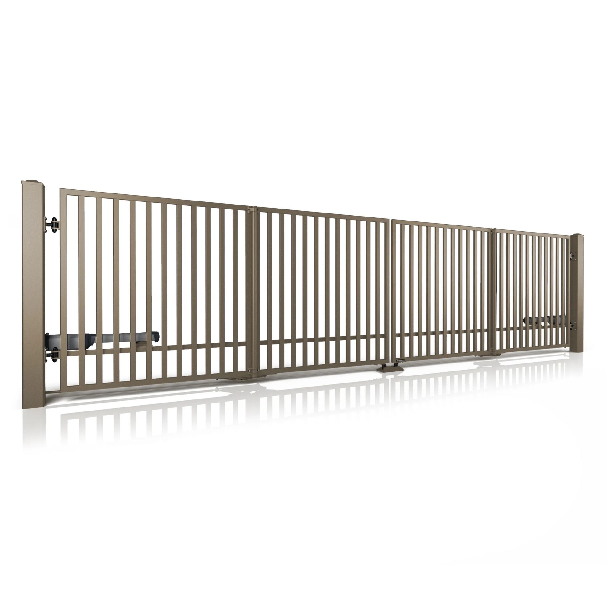 Brama składana CLASSIC AW.10.70/P — zdjęcie 32