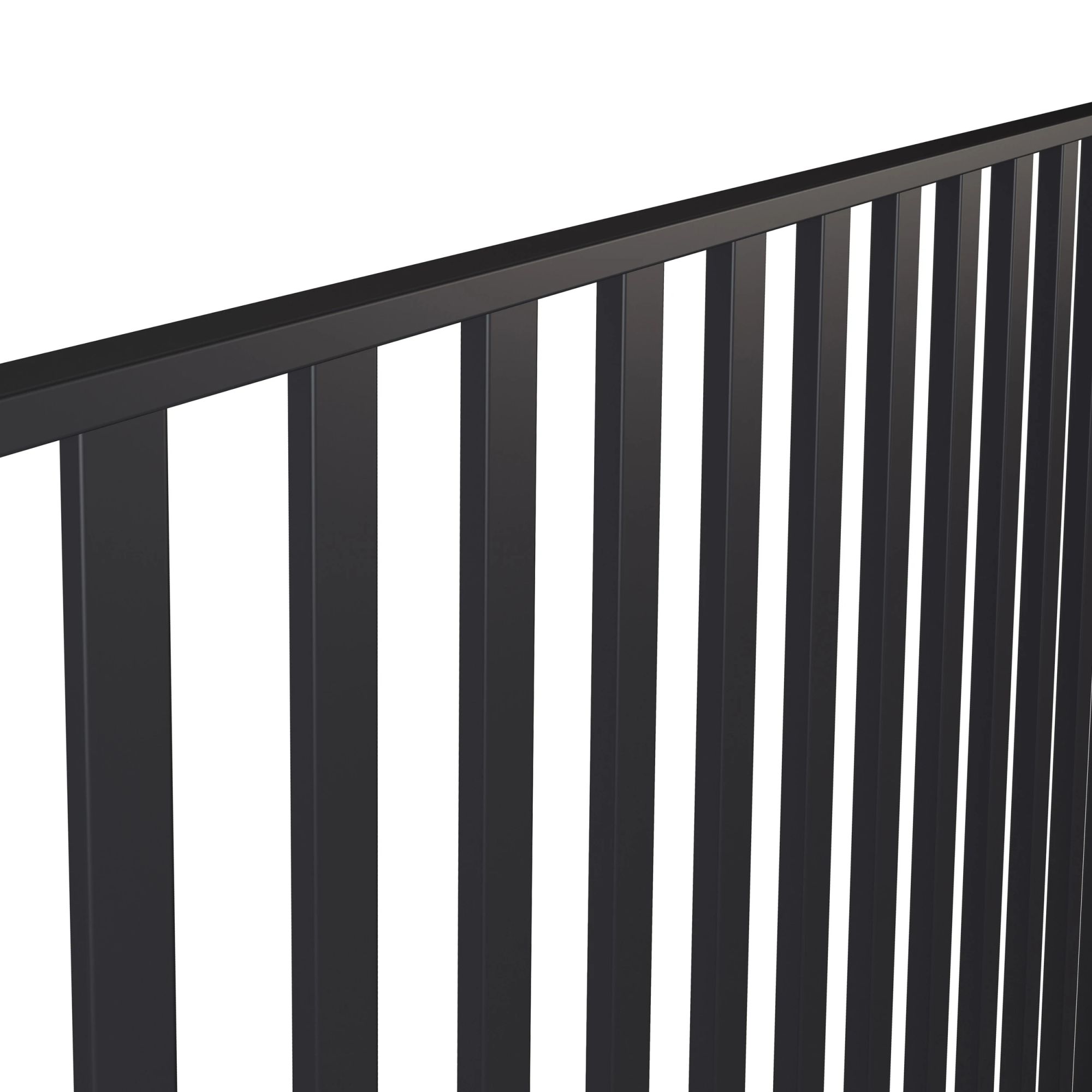 Brama składana CLASSIC AW.10.70/P — zdjęcie 2