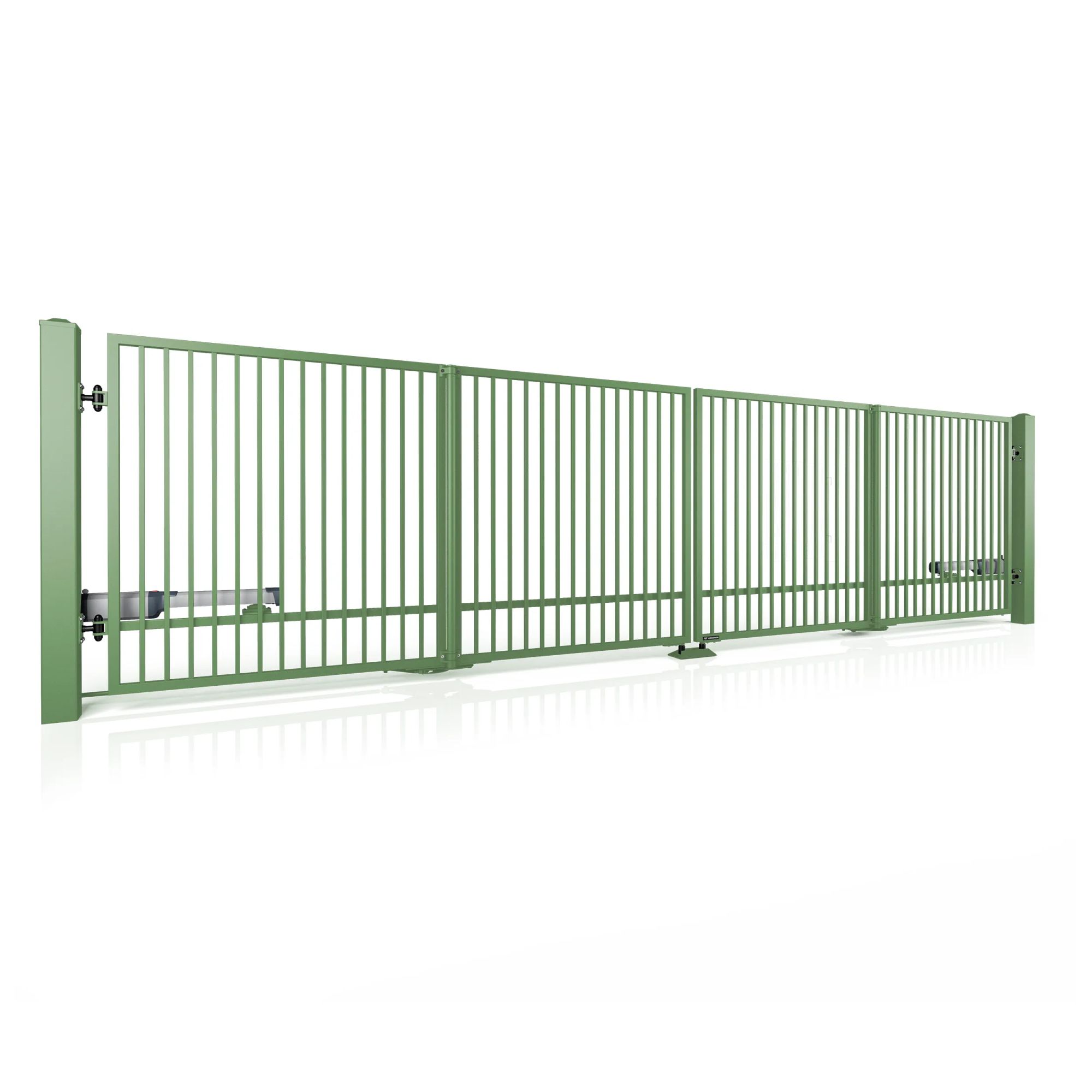 Brama składana CLASSIC AW.10.71/P — zdjęcie 16