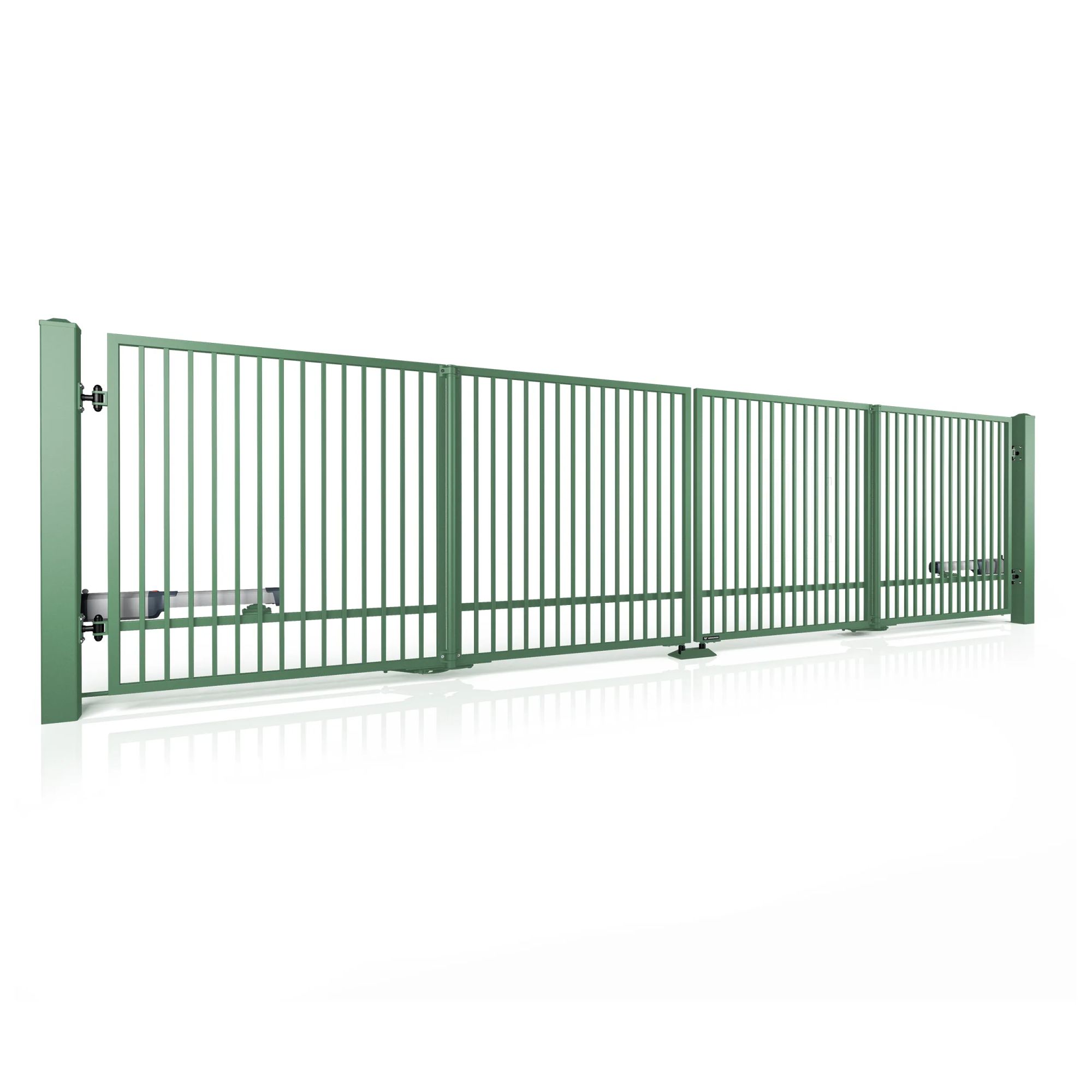 Brama składana CLASSIC AW.10.71/P — zdjęcie 25