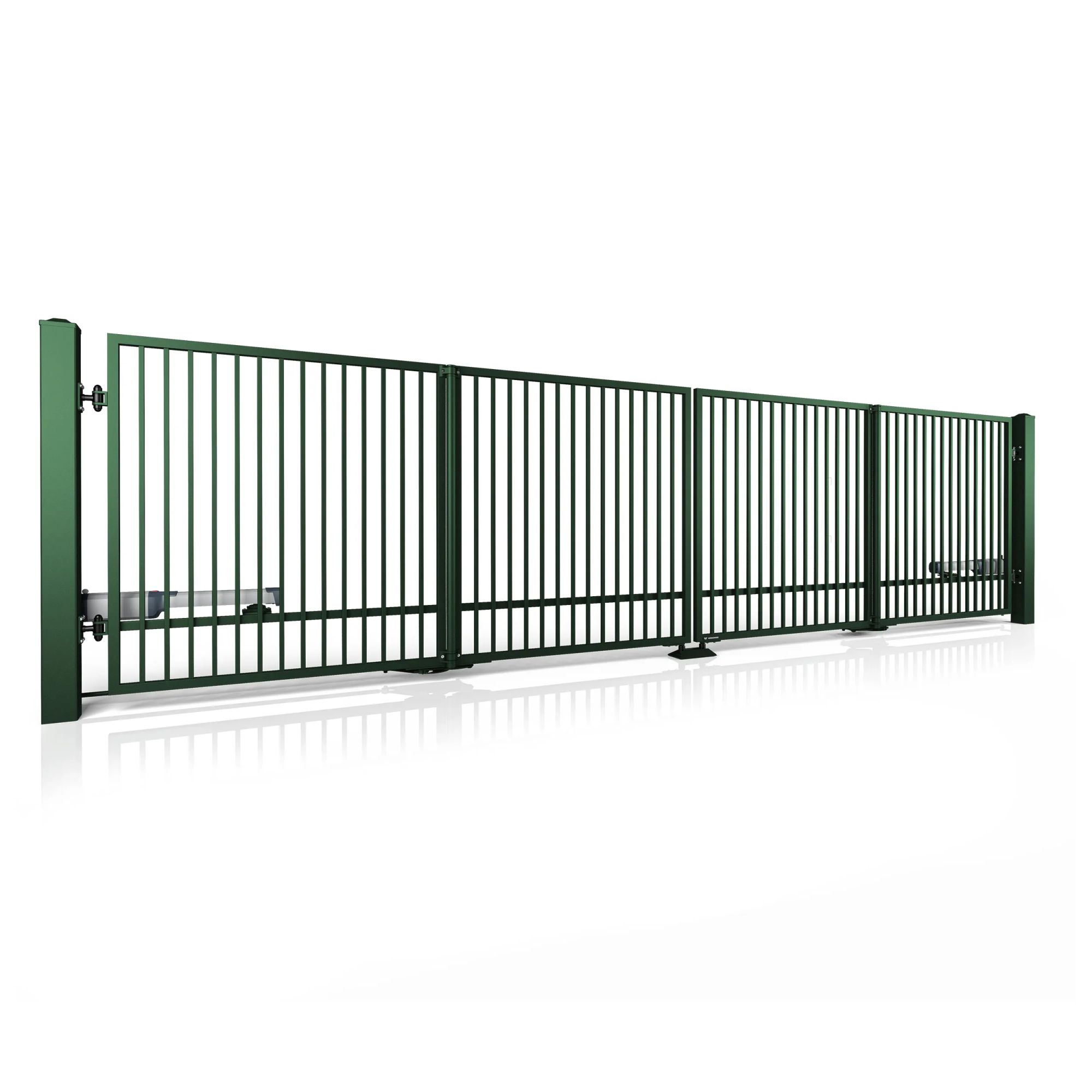 Brama składana CLASSIC AW.10.71/P — zdjęcie 26