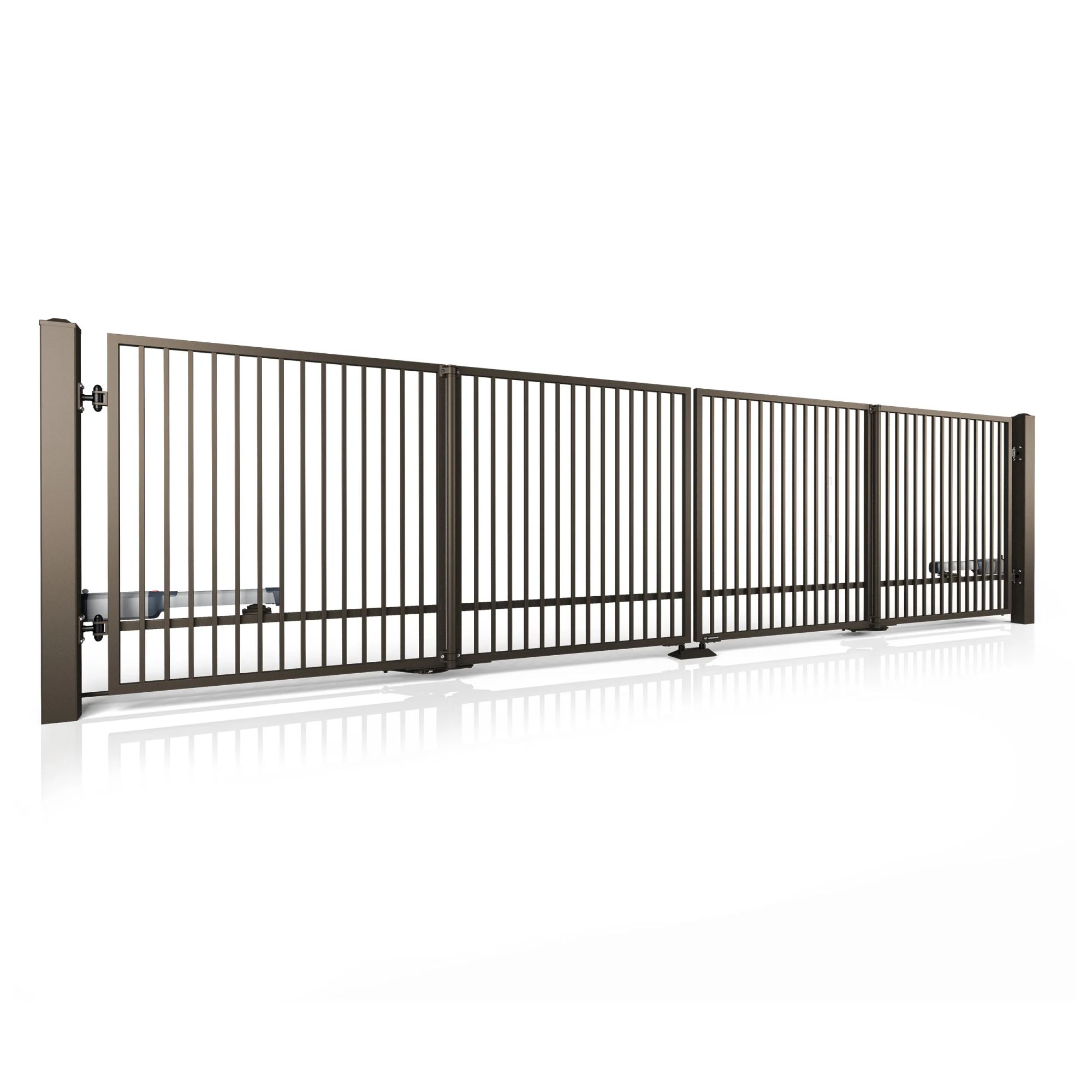 Brama składana CLASSIC AW.10.71/P — zdjęcie 29
