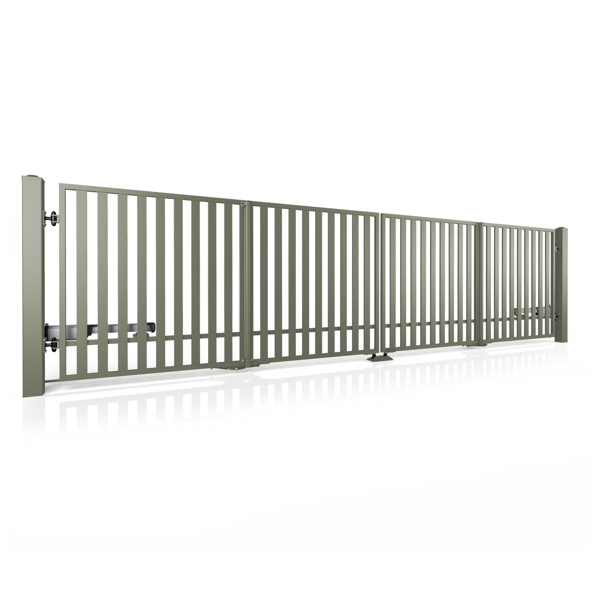 Brama składana CLASSIC AW.10.72/P — zdjęcie 19