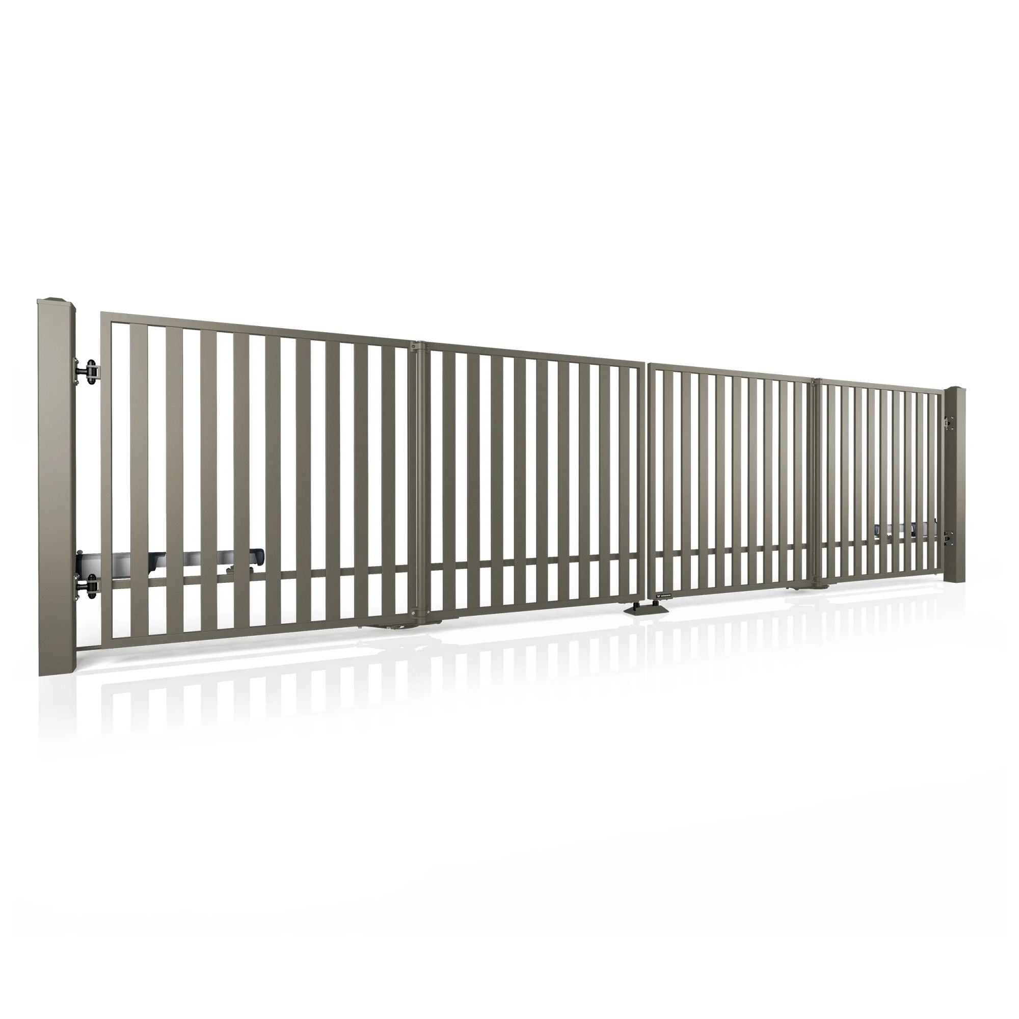 Brama składana CLASSIC AW.10.72/P — zdjęcie 20