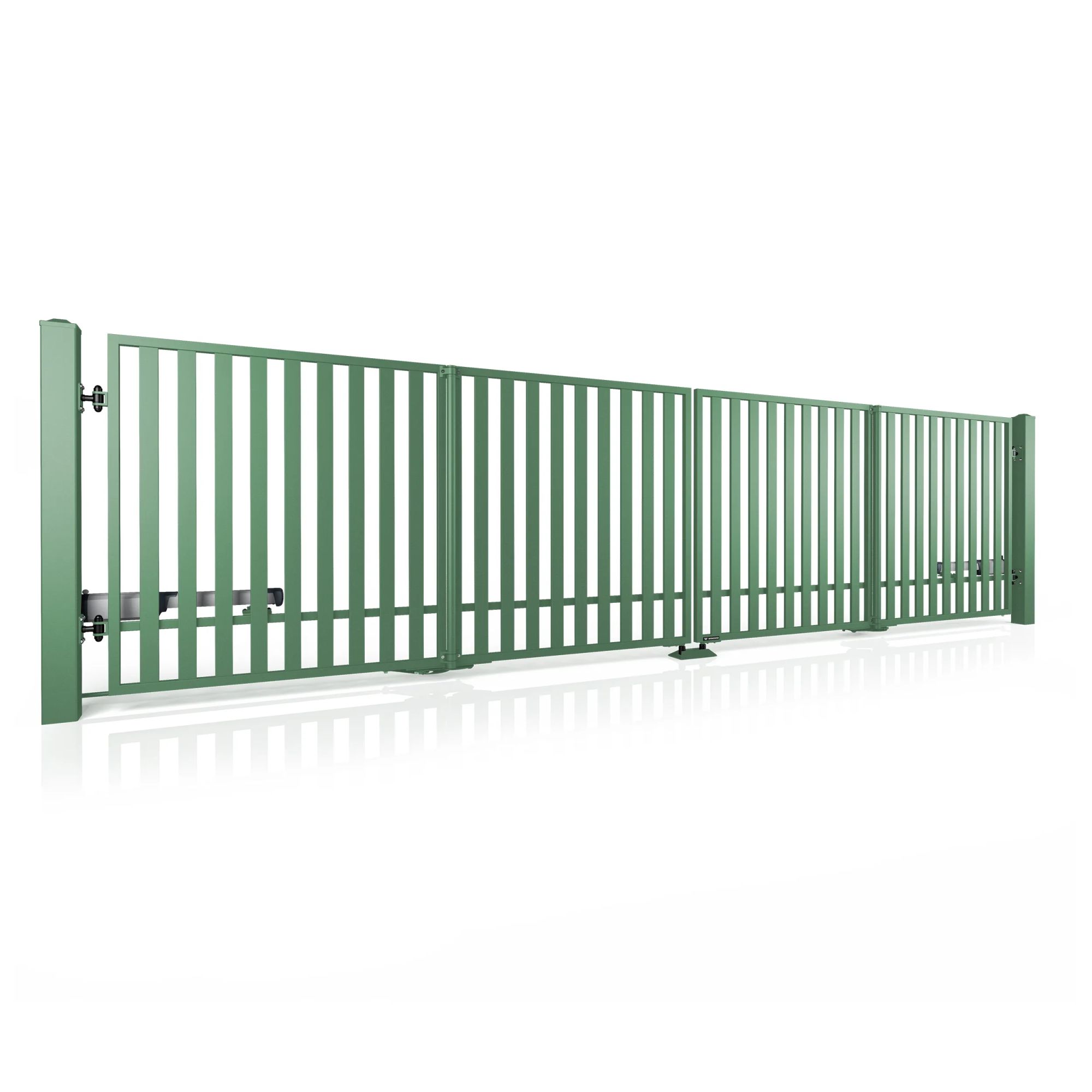 Brama składana CLASSIC AW.10.72/P — zdjęcie 25