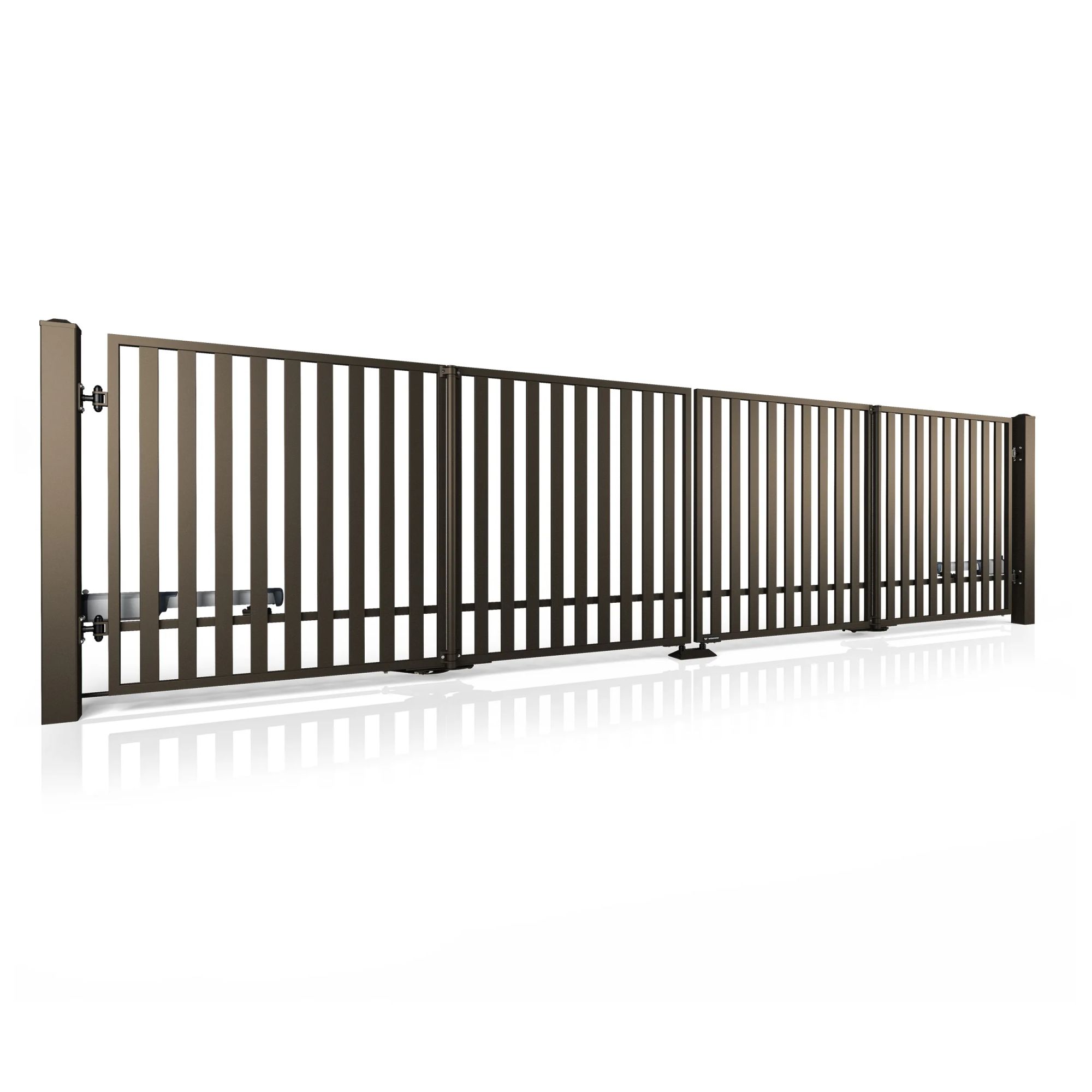 Brama składana CLASSIC AW.10.72/P — zdjęcie 27