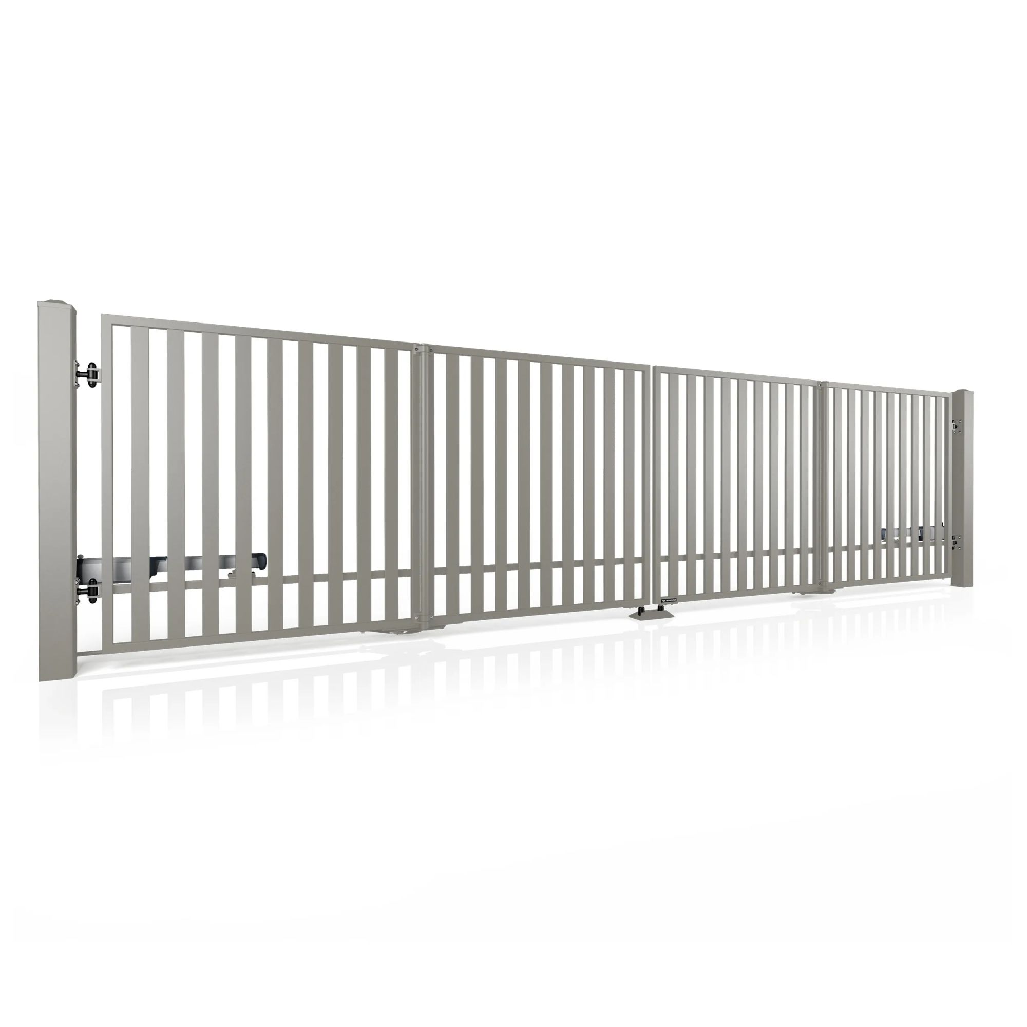 Brama składana CLASSIC AW.10.72/P — zdjęcie 28