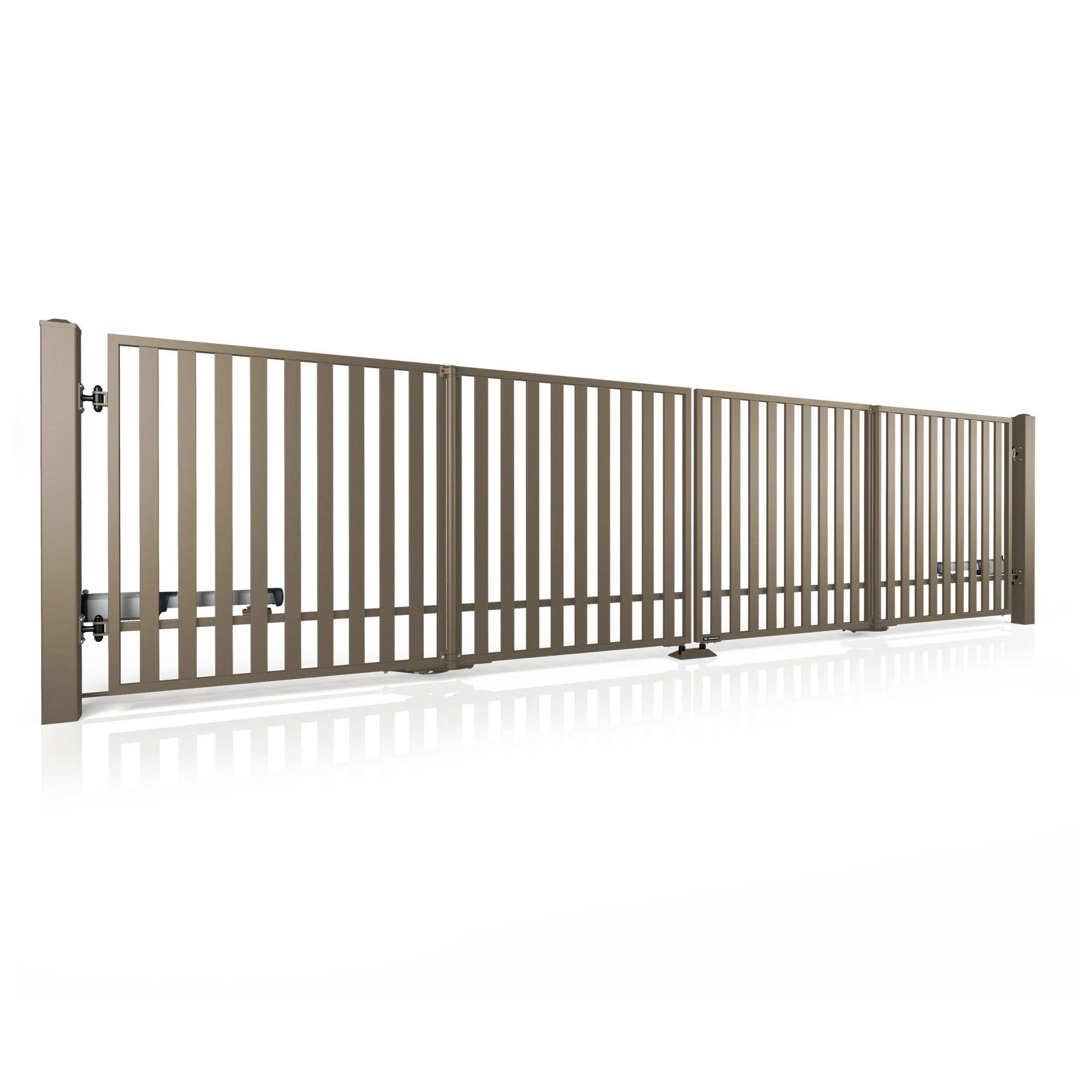 Brama składana CLASSIC AW.10.72/P — zdjęcie 32