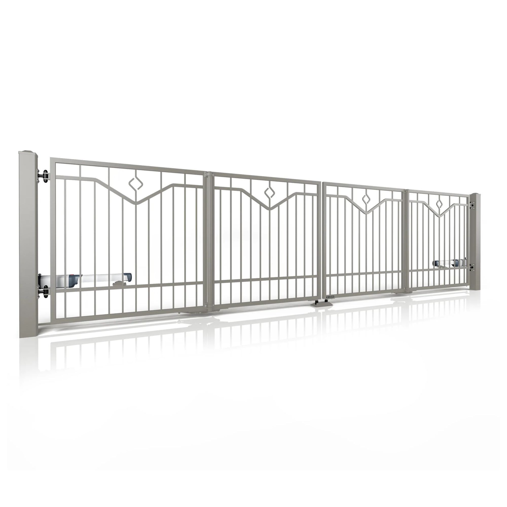 Brama składana LUX AW.10.53/P — zdjęcie 28