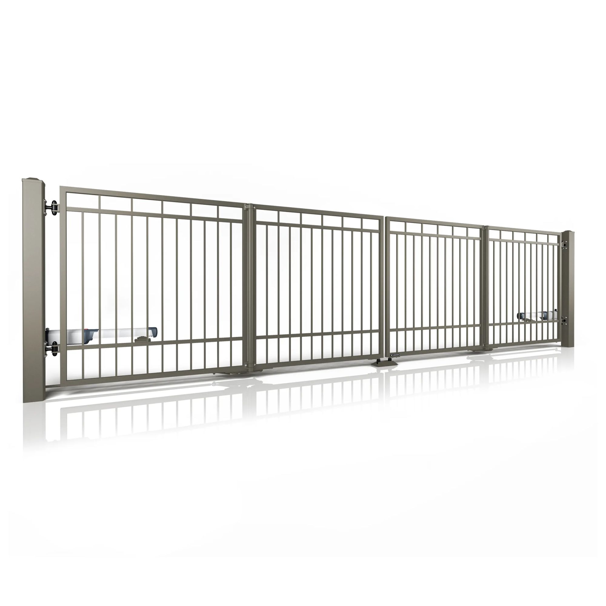 Brama składana LUX AW.10.54/P — zdjęcie 20