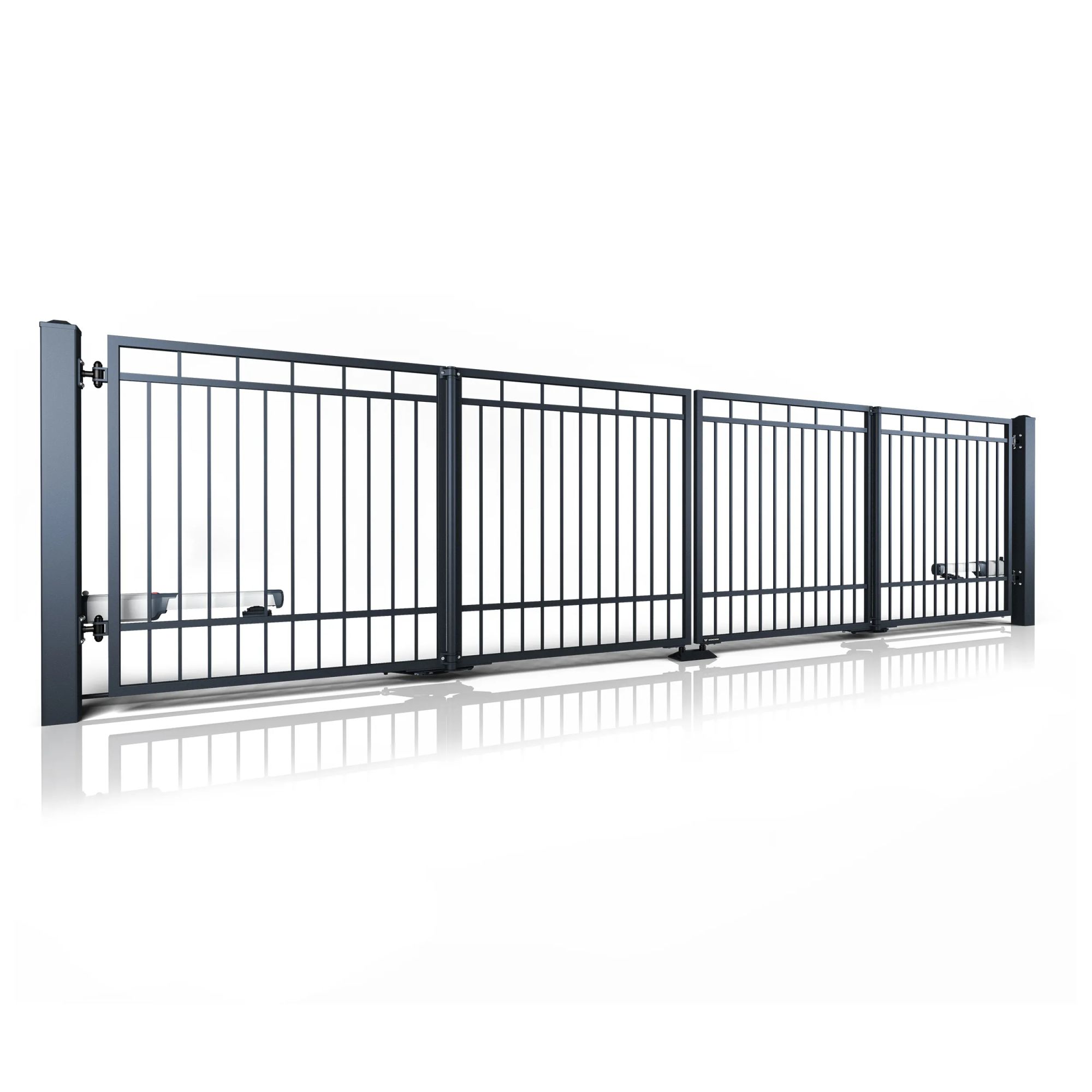 Brama składana LUX AW.10.54/P — zdjęcie 23