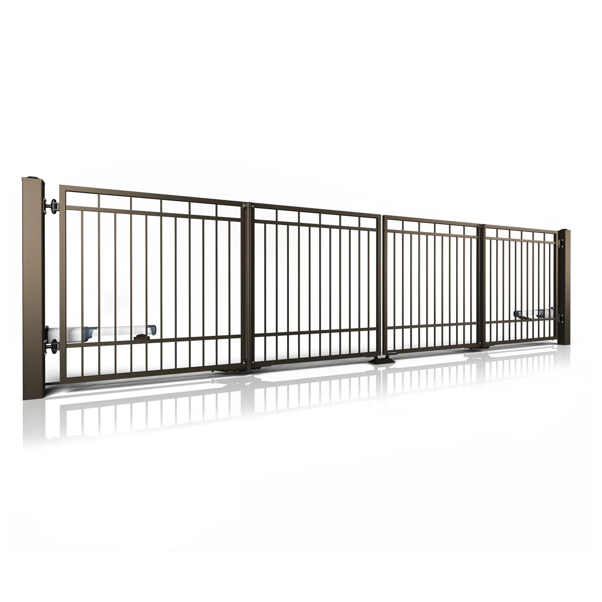 Brama składana LUX AW.10.54/P — zdjęcie 27