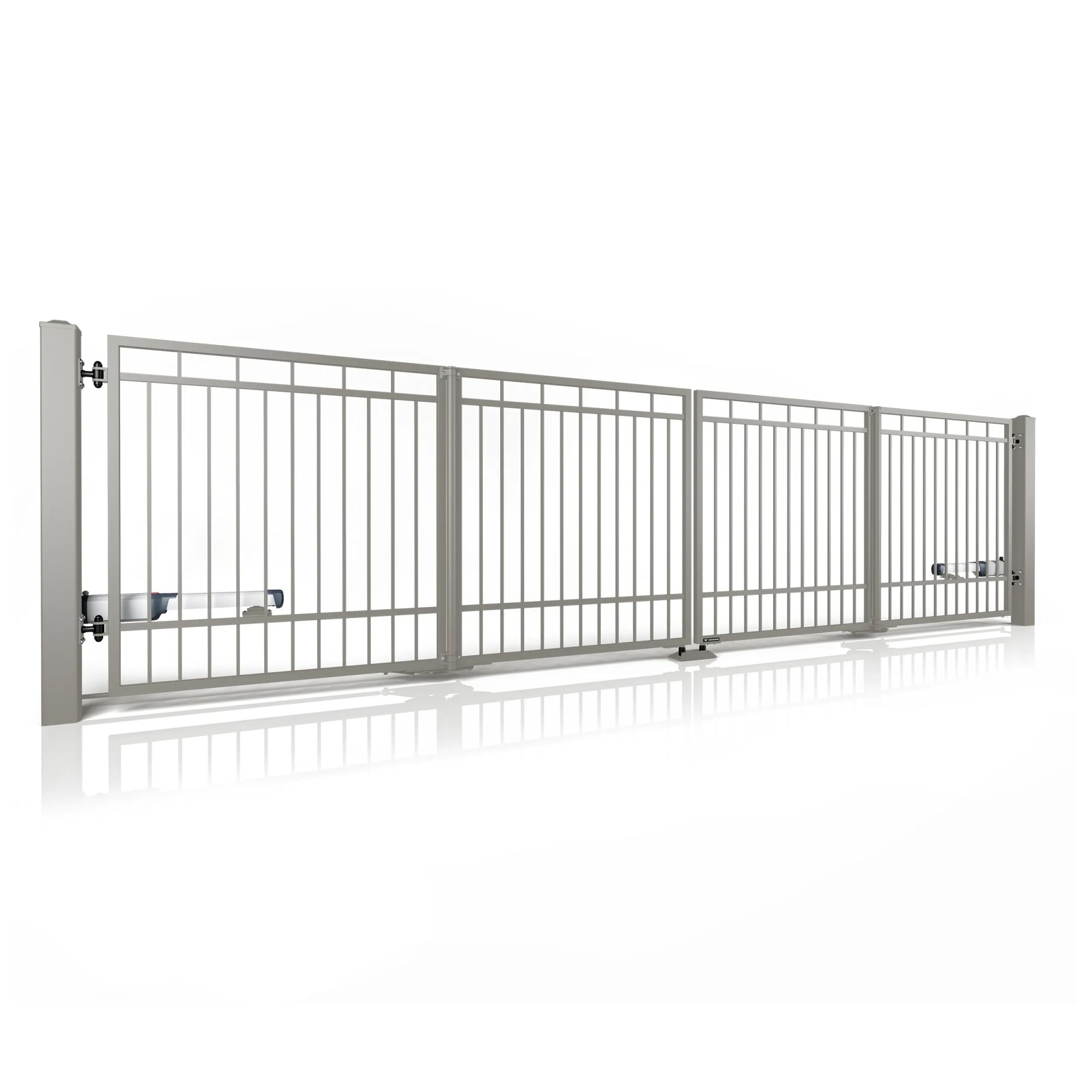 Brama składana LUX AW.10.54/P — zdjęcie 28