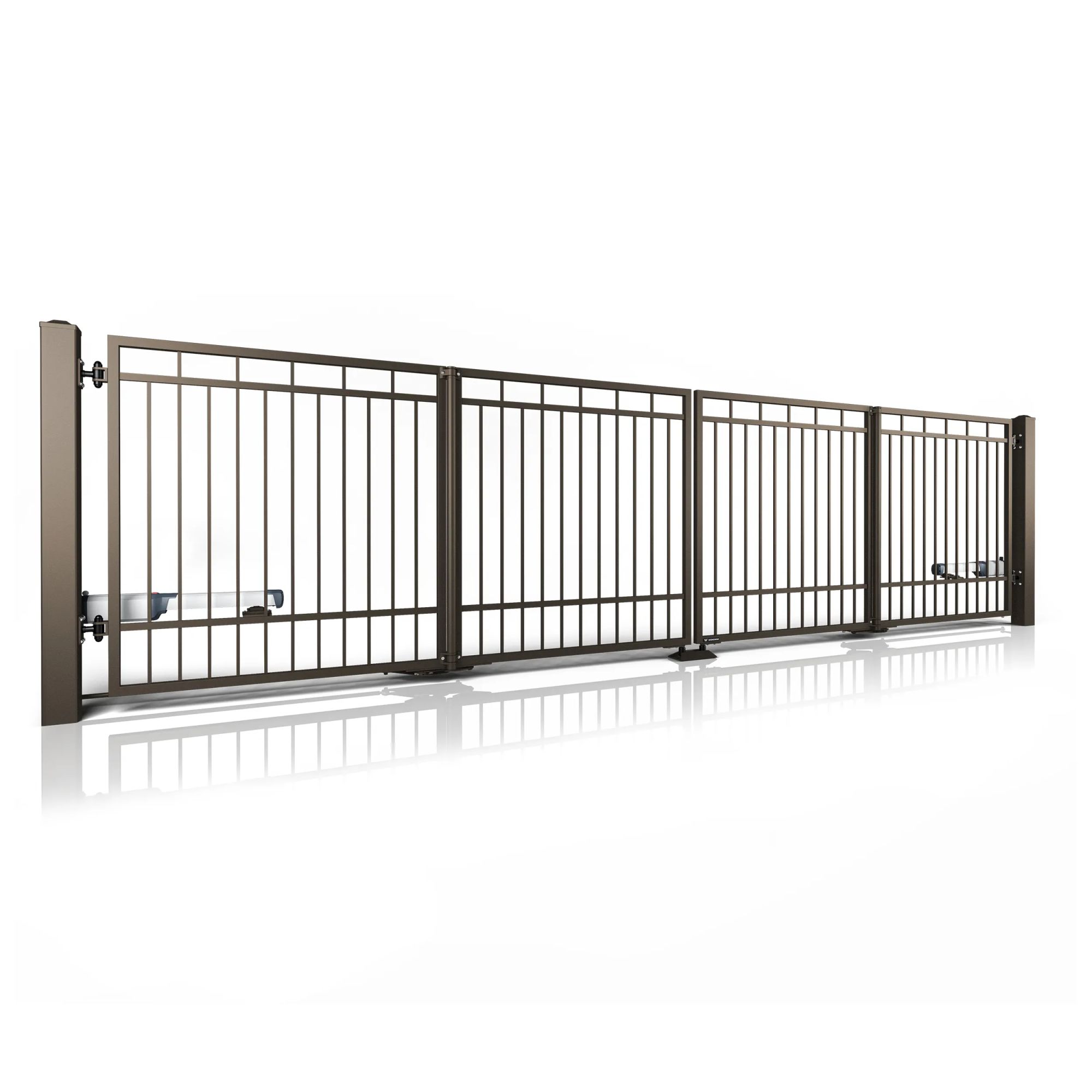 Brama składana LUX AW.10.54/P — zdjęcie 29