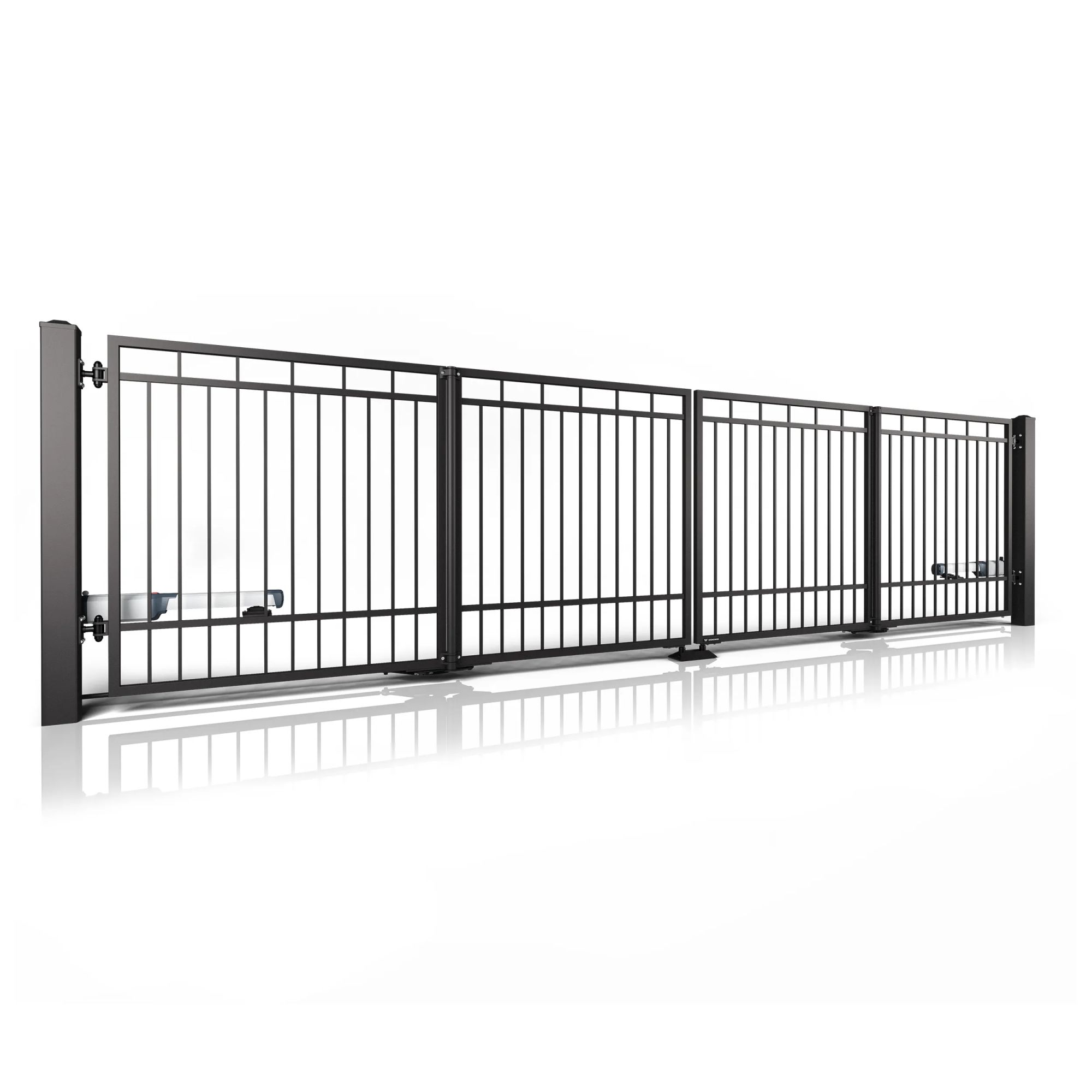 Brama składana LUX AW.10.54/P — zdjęcie 30