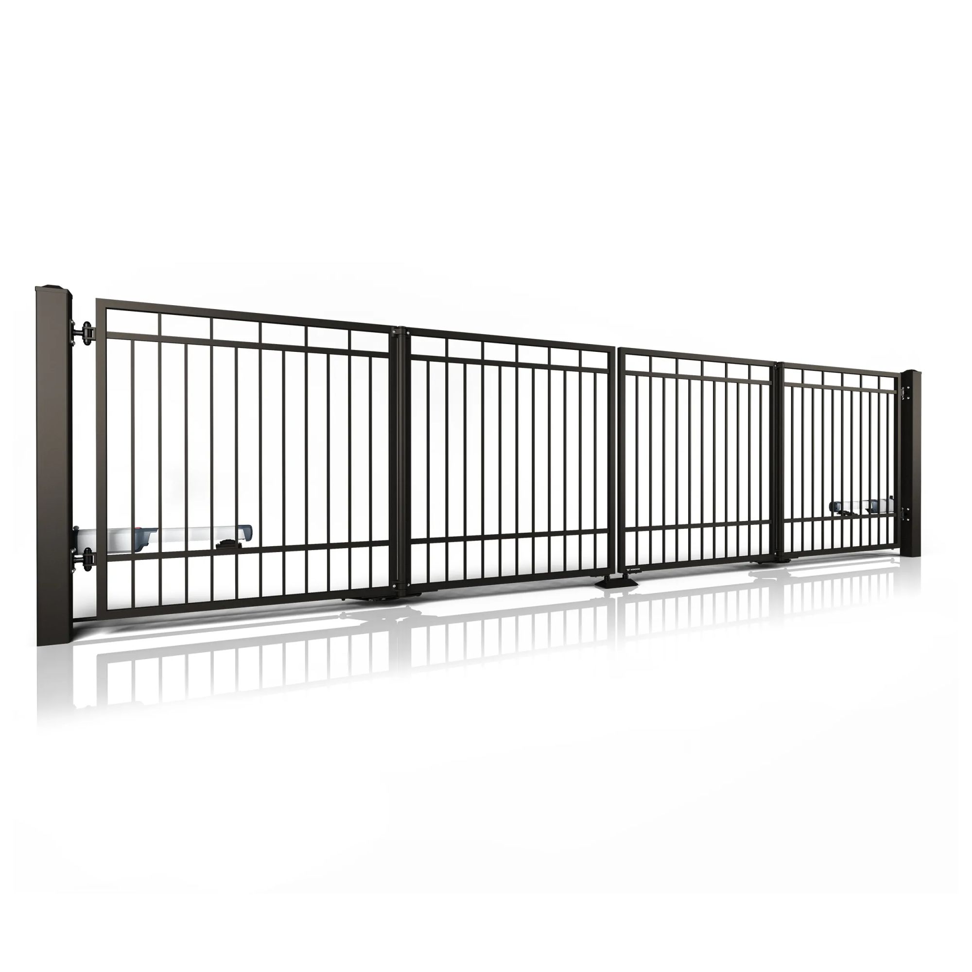 Brama składana LUX AW.10.54/P — zdjęcie 31