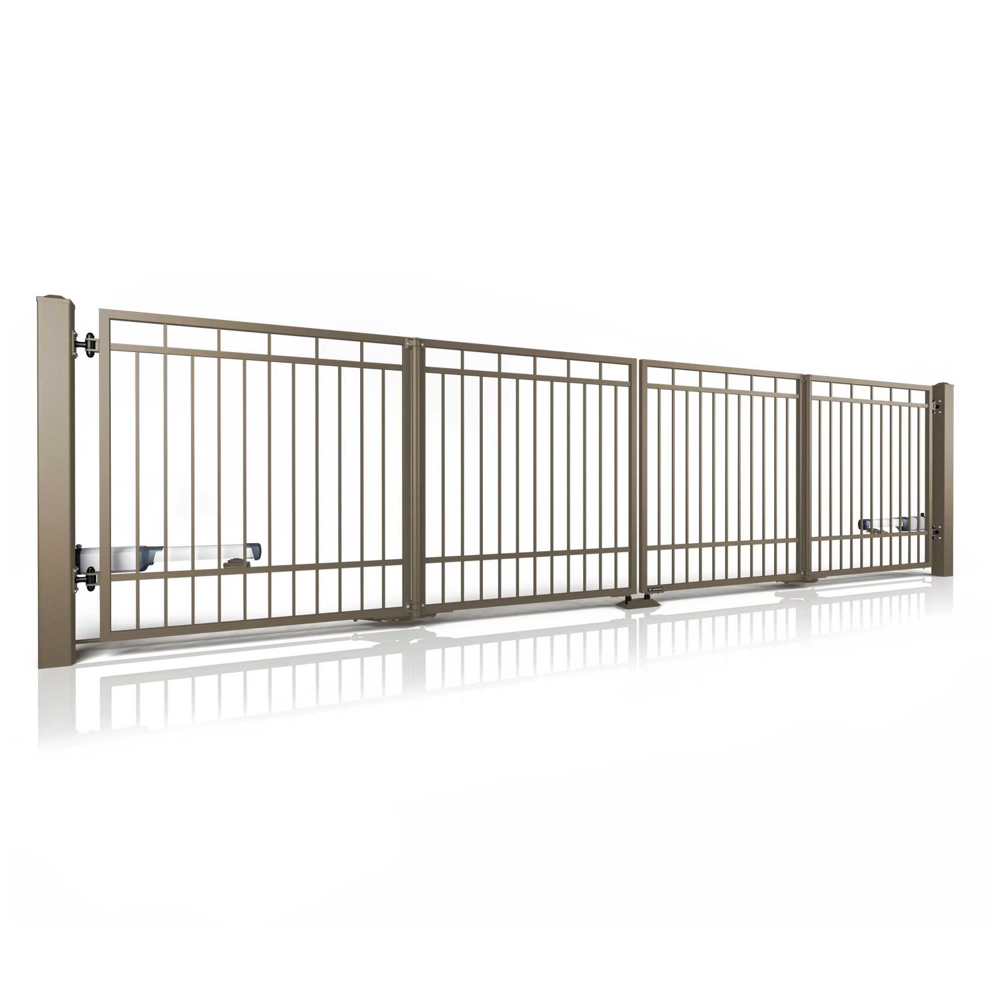 Brama składana LUX AW.10.54/P — zdjęcie 32