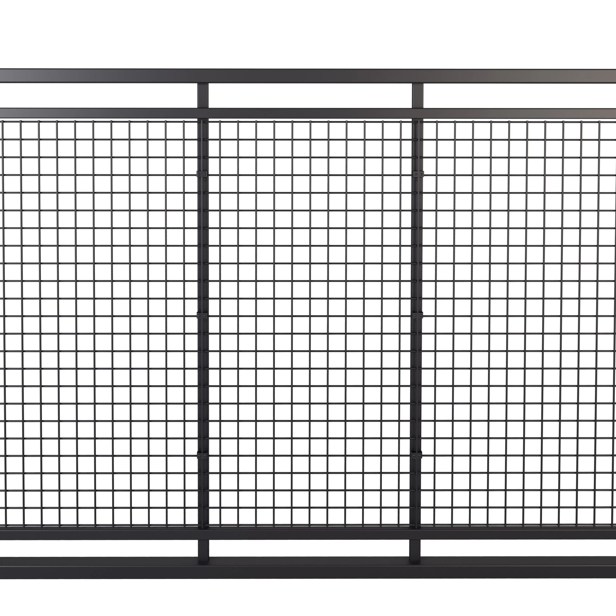 Brama składana MODERN AW.10.100/P — zdjęcie 3